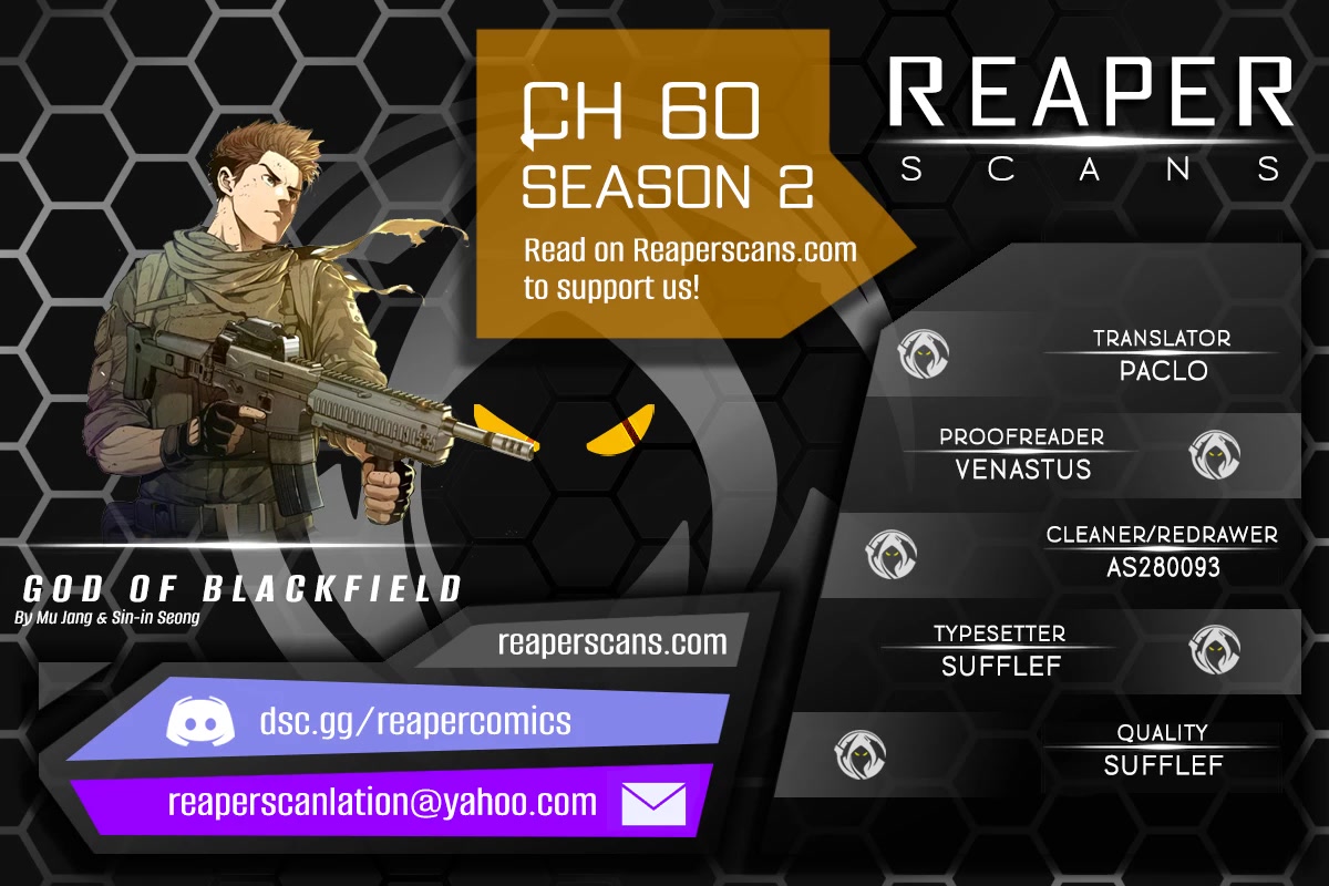God of Blackfield Chap 149 - Next Chap 150