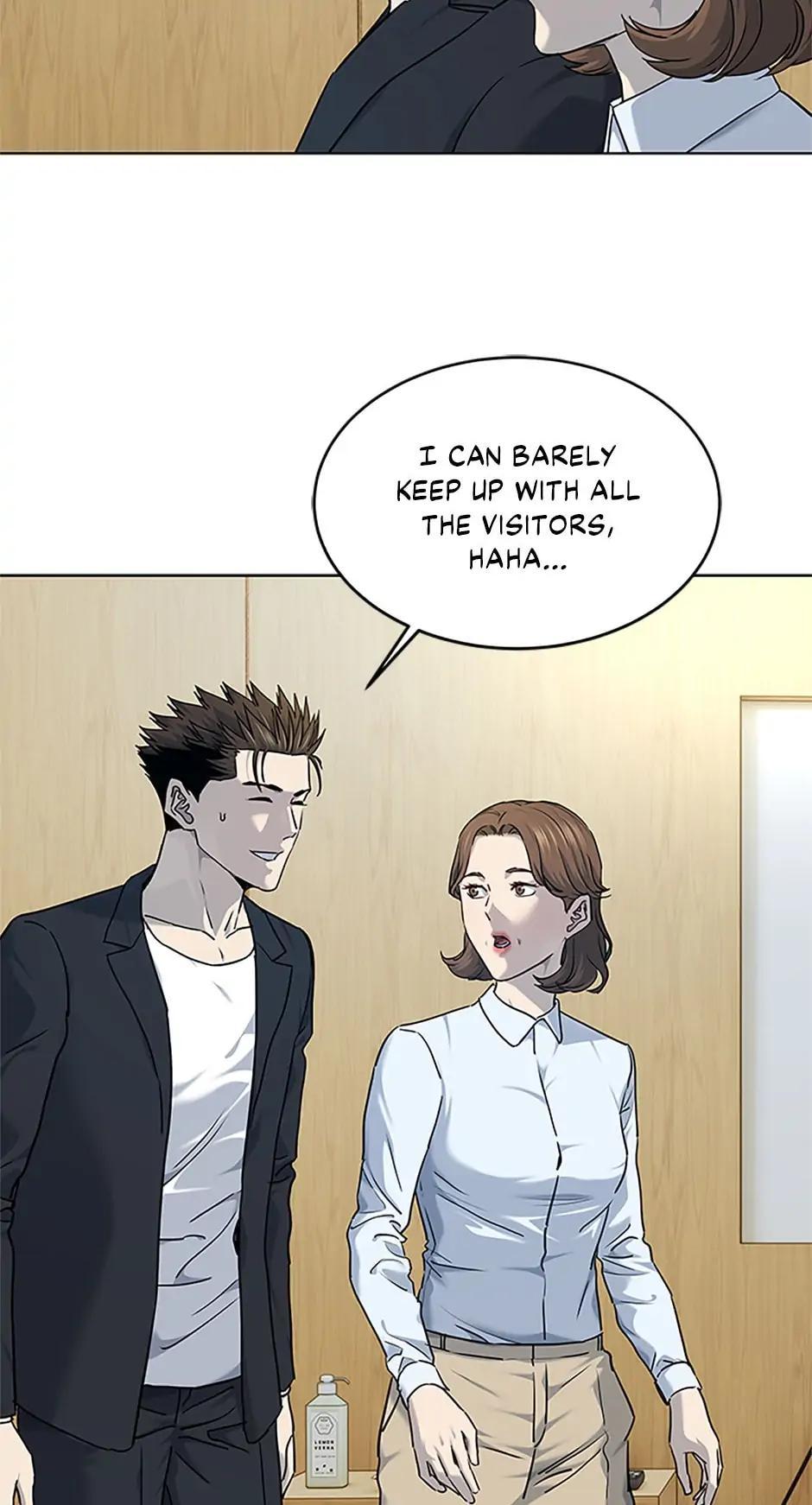 God of Blackfield Chap 258 - Next Chap 259