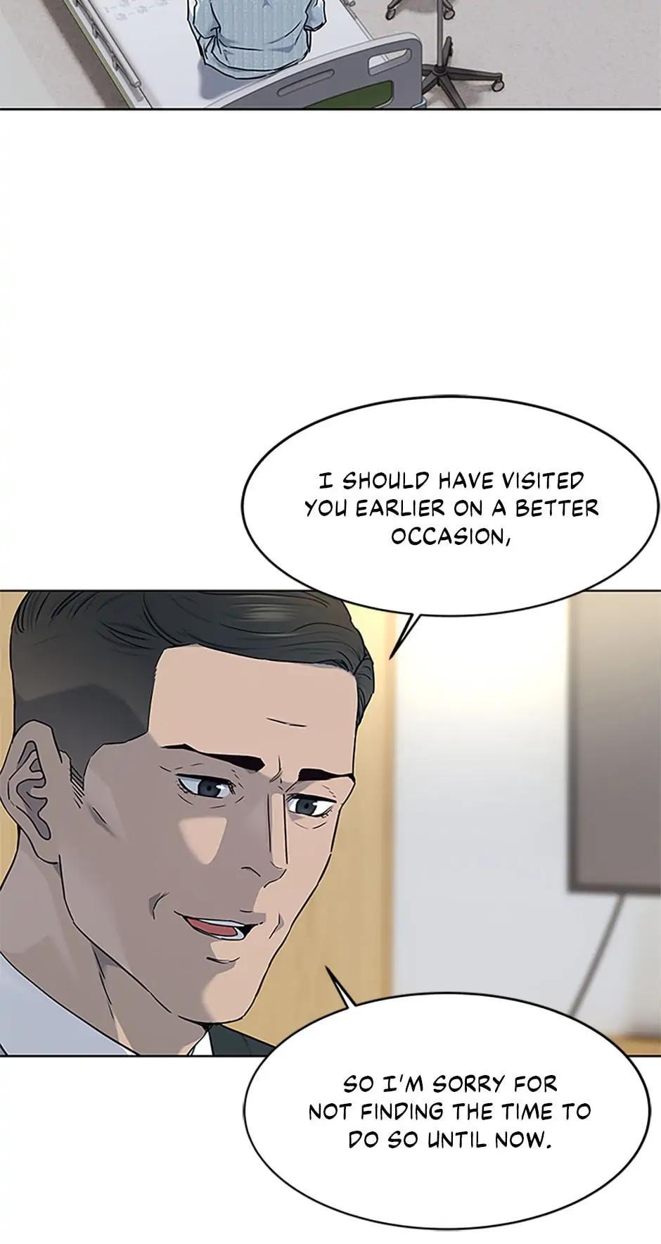God of Blackfield Chap 258 - Next Chap 259