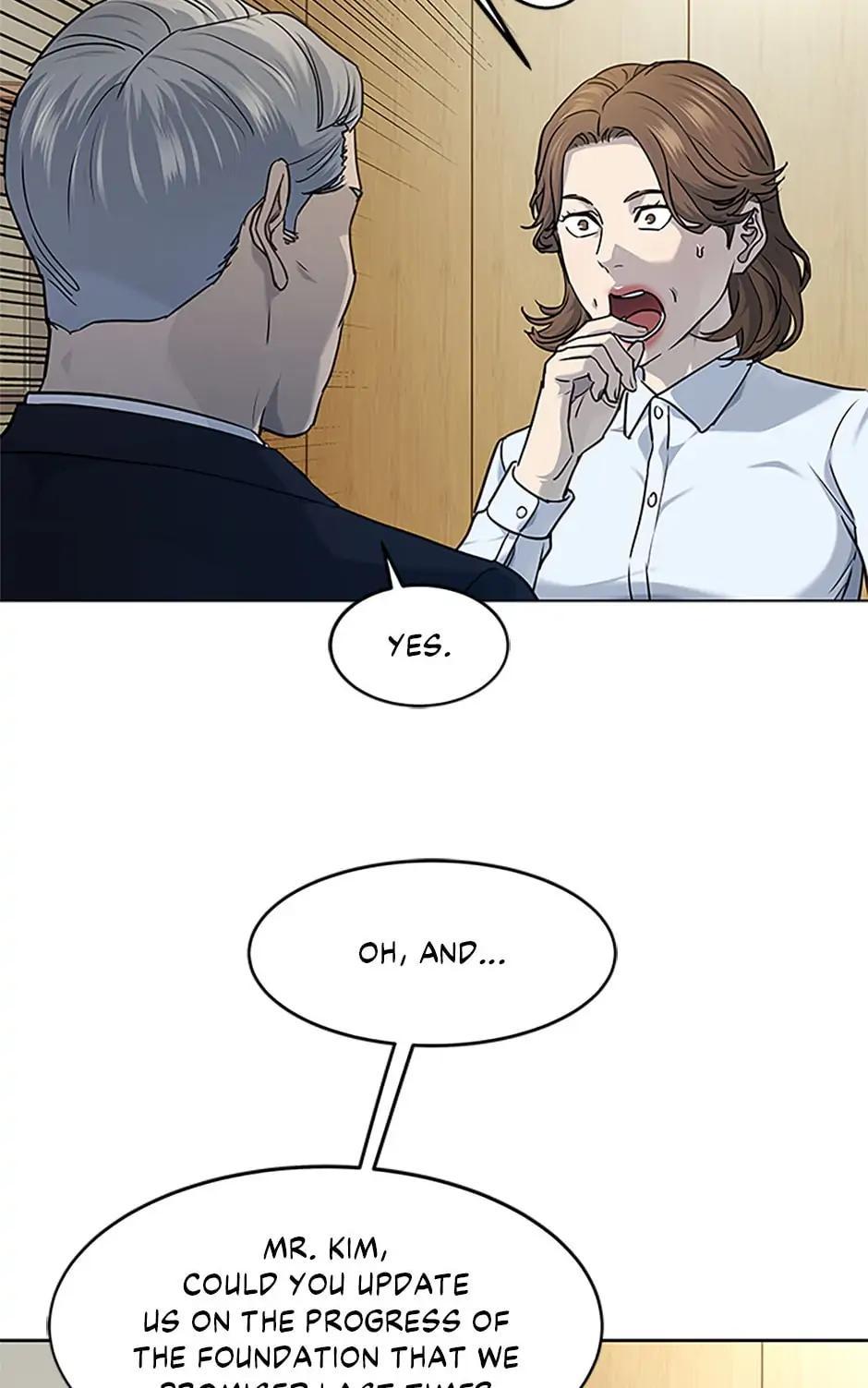 God of Blackfield Chap 258 - Next Chap 259
