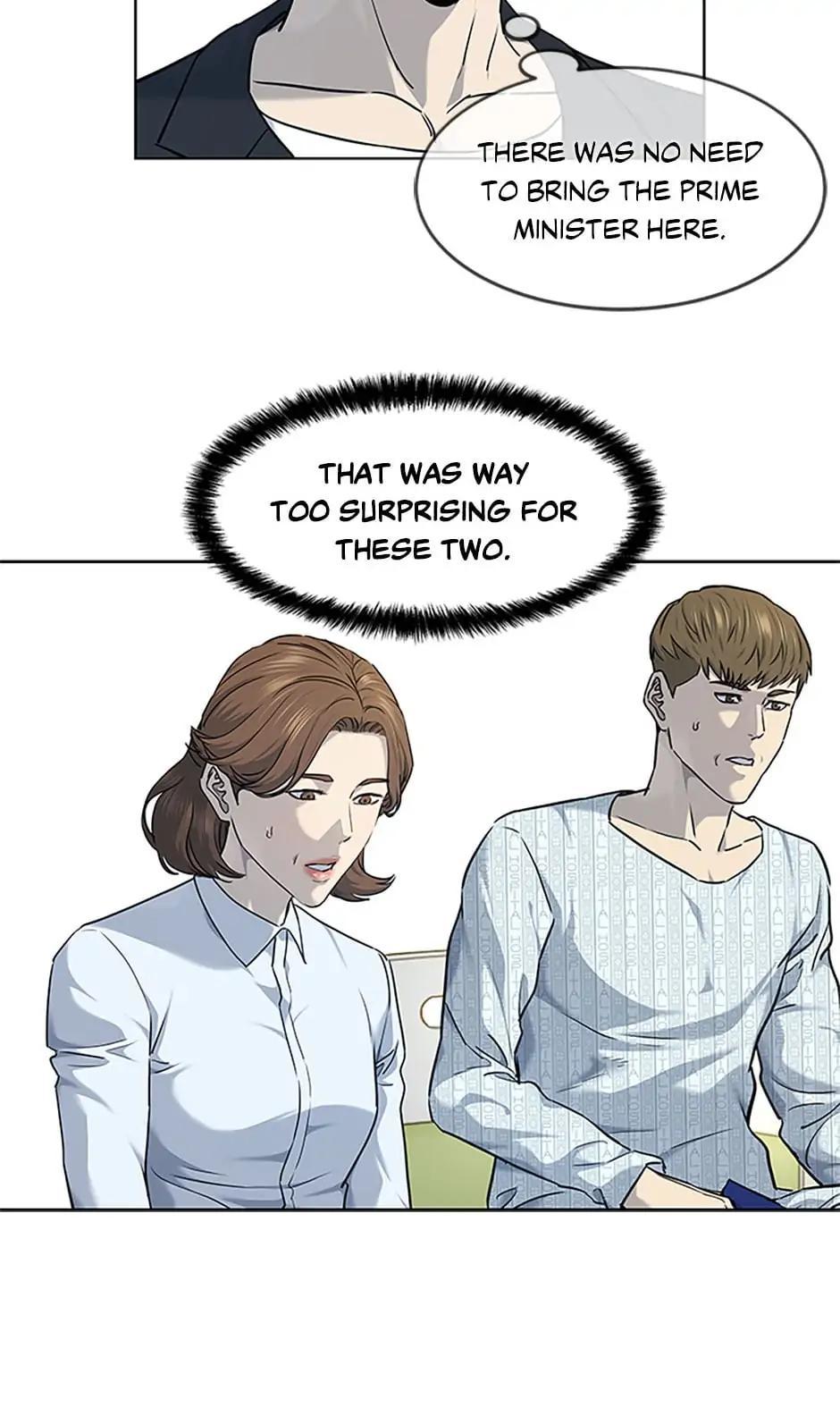 God of Blackfield Chap 258 - Next Chap 259