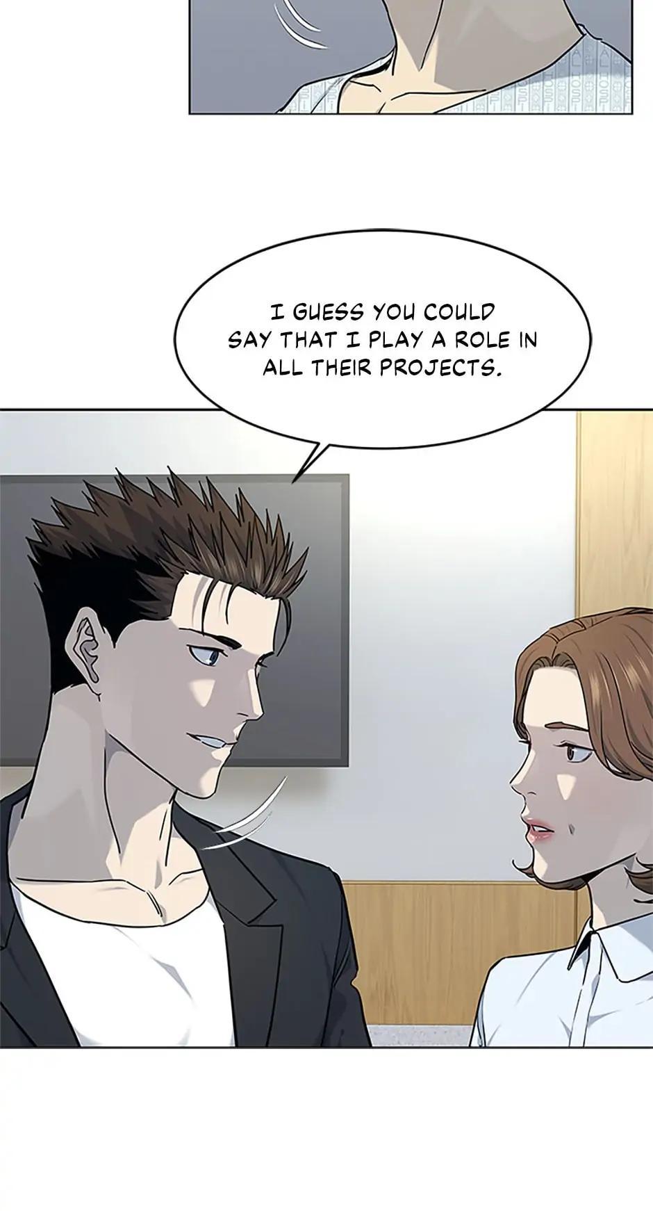 God of Blackfield Chap 258 - Next Chap 259