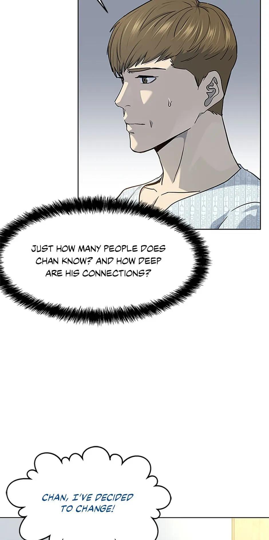 God of Blackfield Chap 258 - Next Chap 259