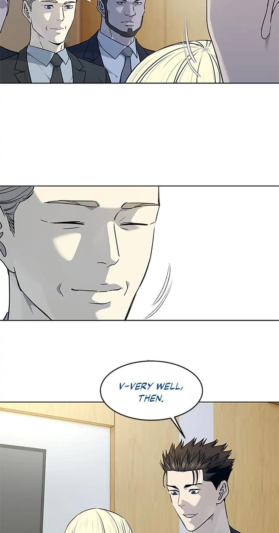 God of Blackfield Chap 258 - Next Chap 259