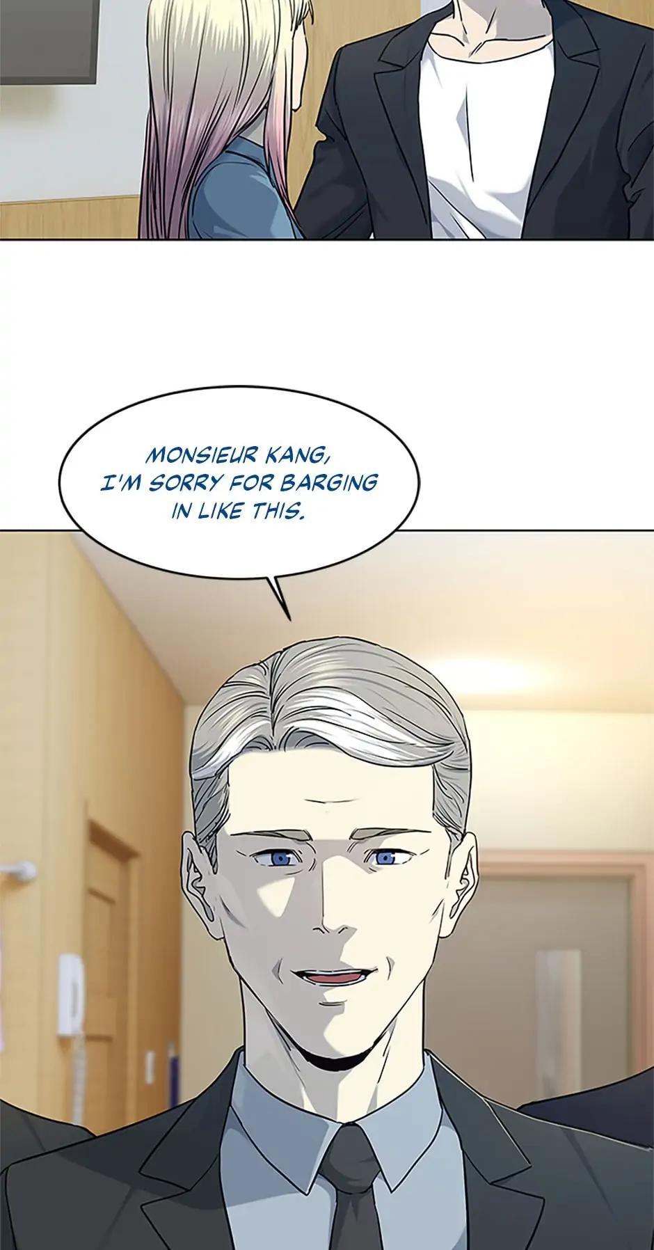 God of Blackfield Chap 258 - Next Chap 259