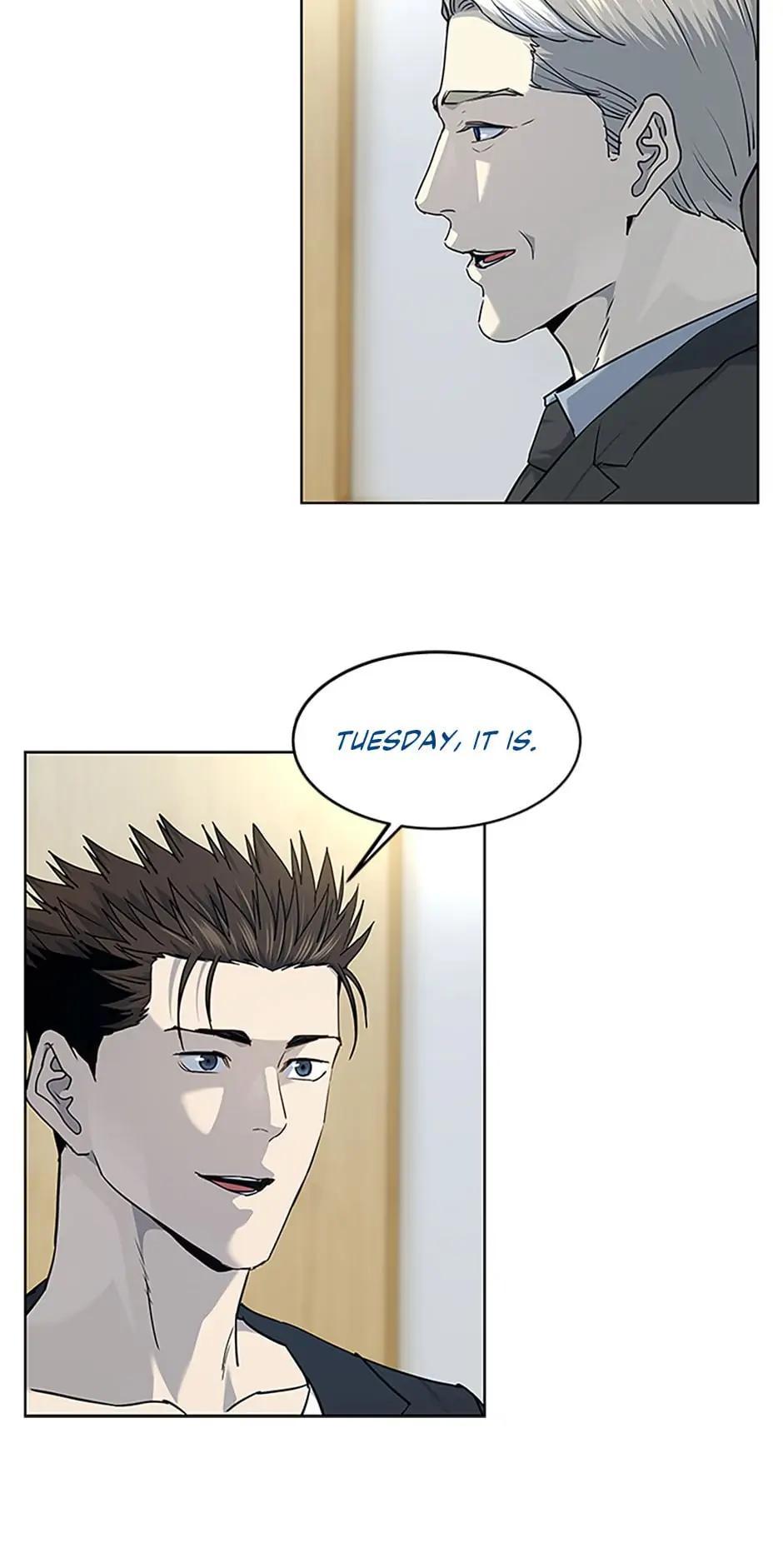 God of Blackfield Chap 258 - Next Chap 259