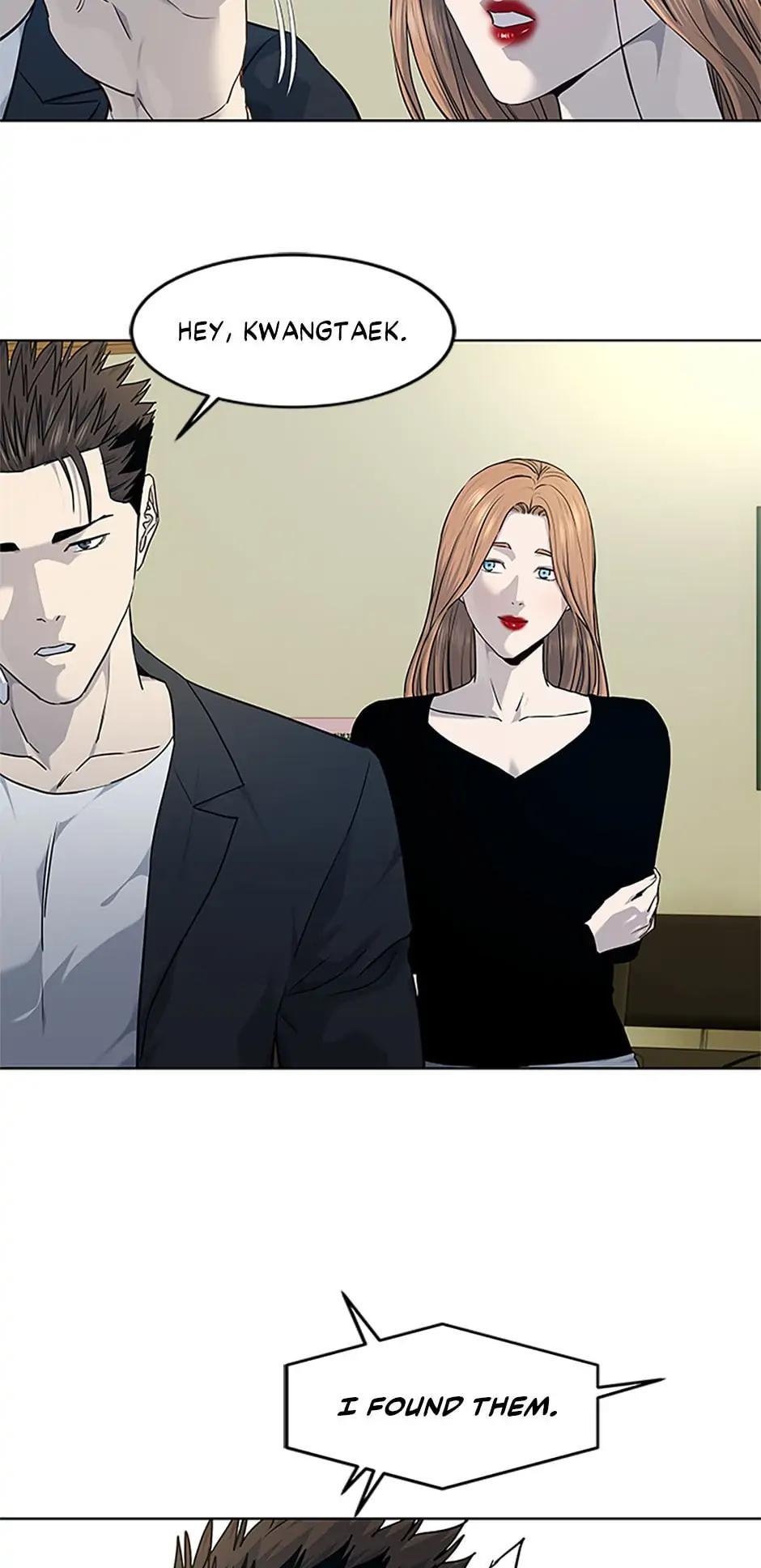 God of Blackfield Chap 258 - Next Chap 259