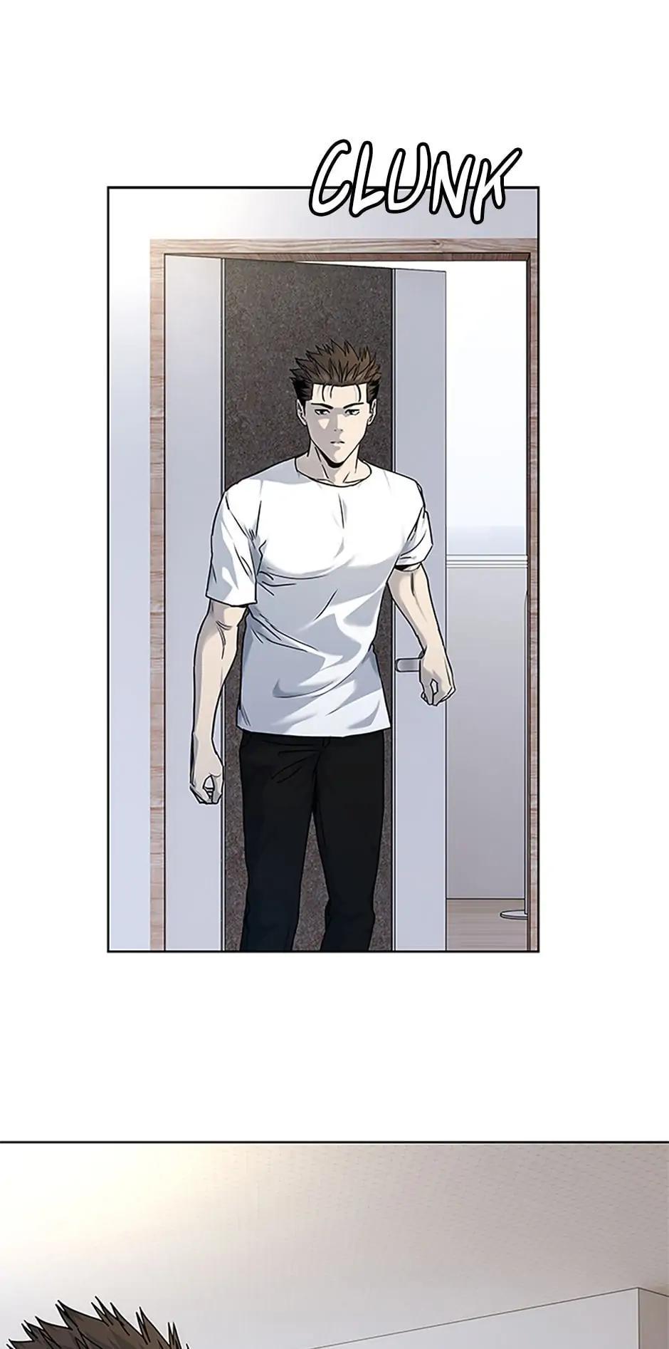 God of Blackfield Chap 205 - Next Chap 206