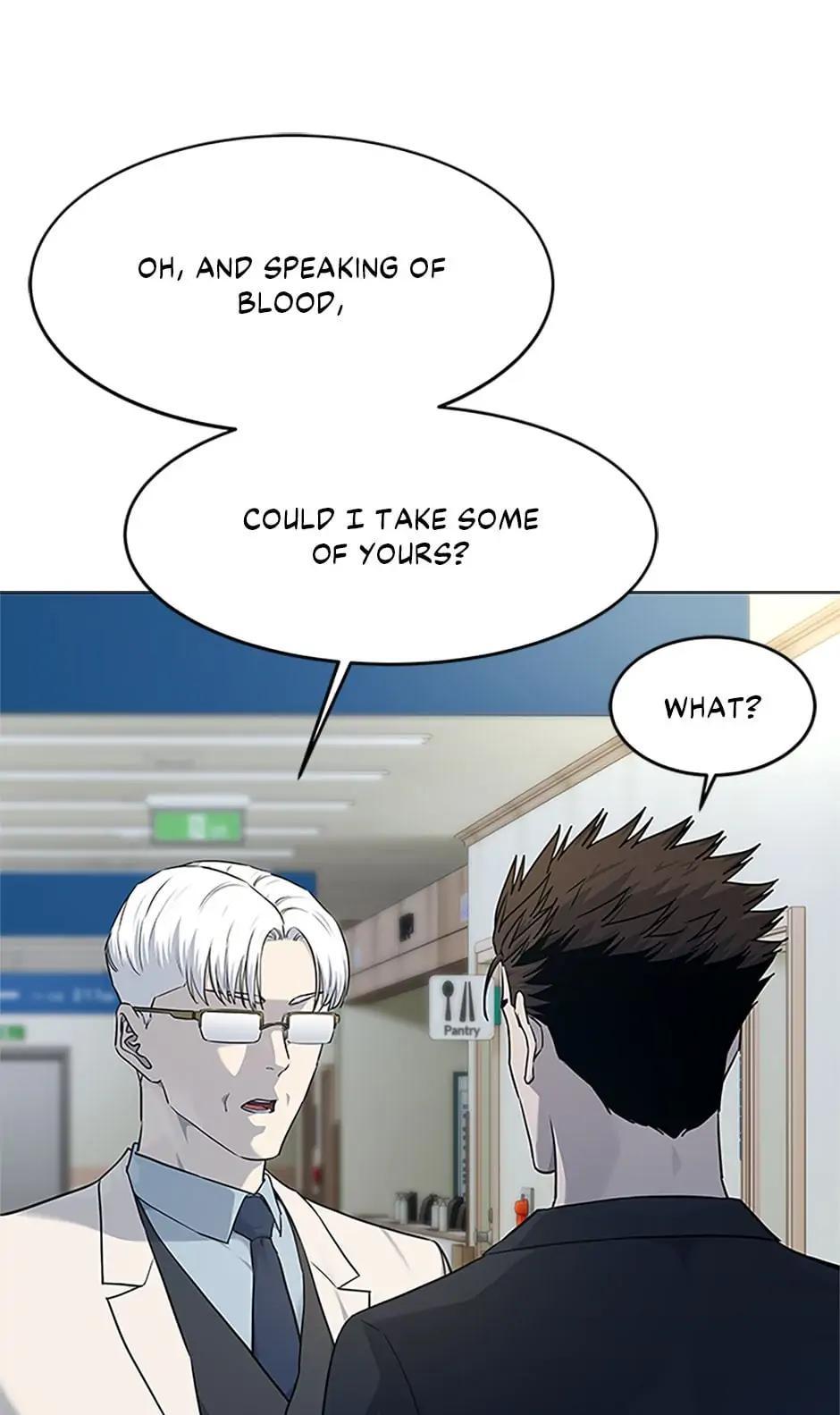 God of Blackfield Chap 205 - Next Chap 206