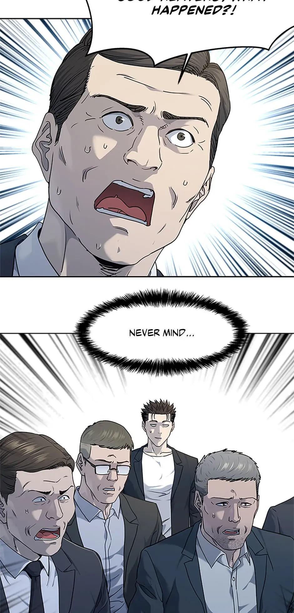 God of Blackfield Chap 205 - Next Chap 206