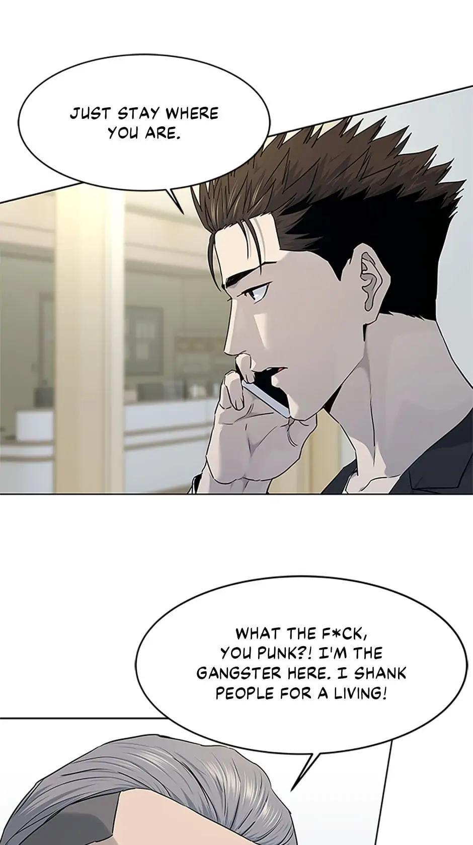 God of Blackfield Chap 207 - Next Chap 208