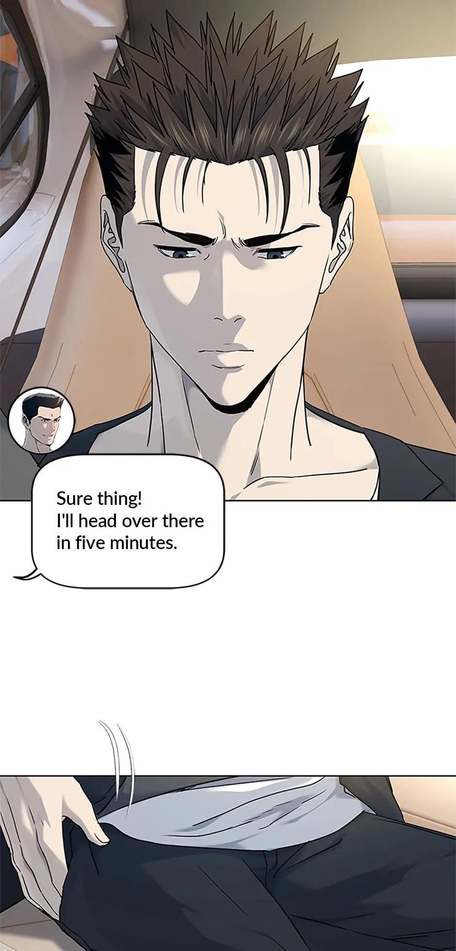 God of Blackfield Chap 207 - Next Chap 208