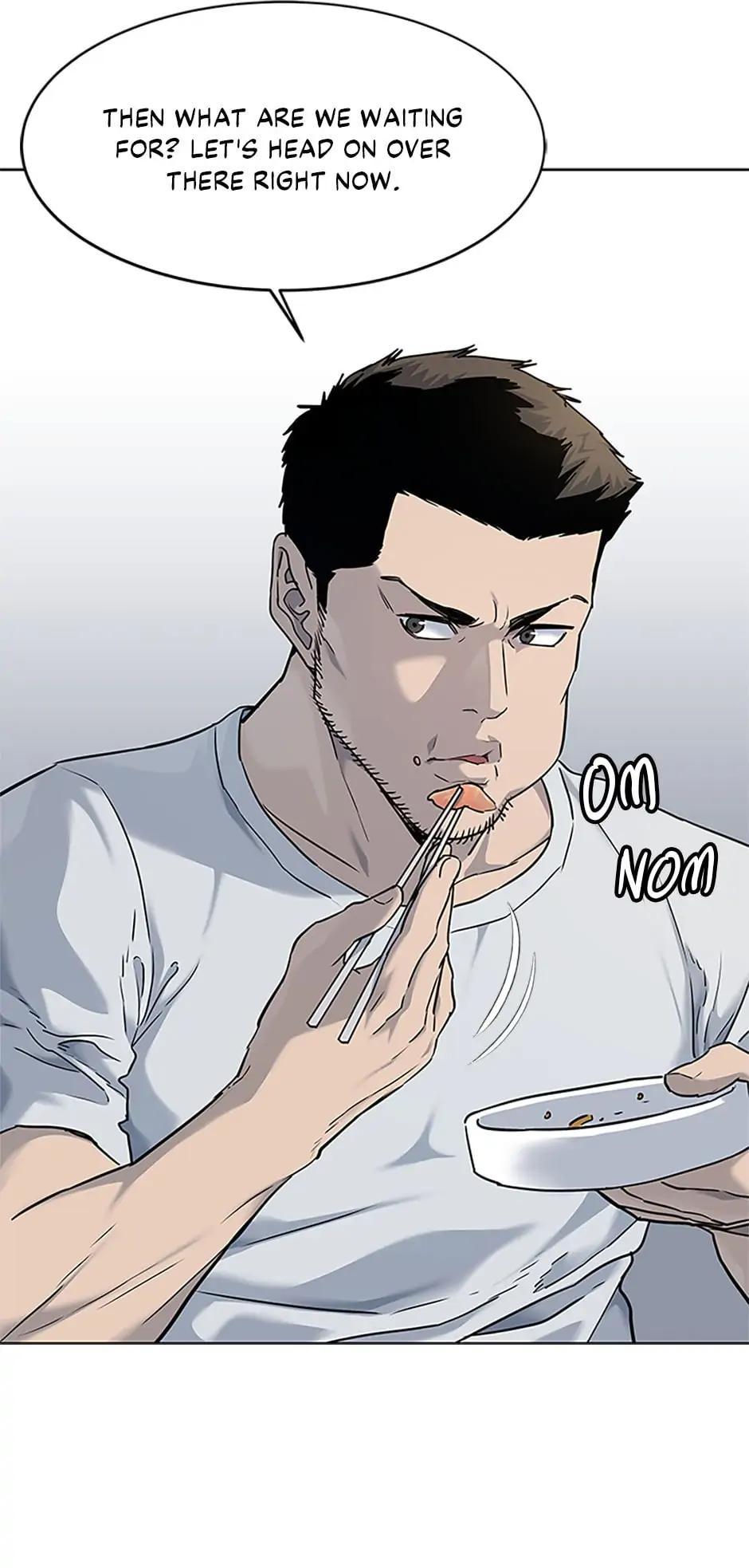 God of Blackfield Chap 207 - Next Chap 208