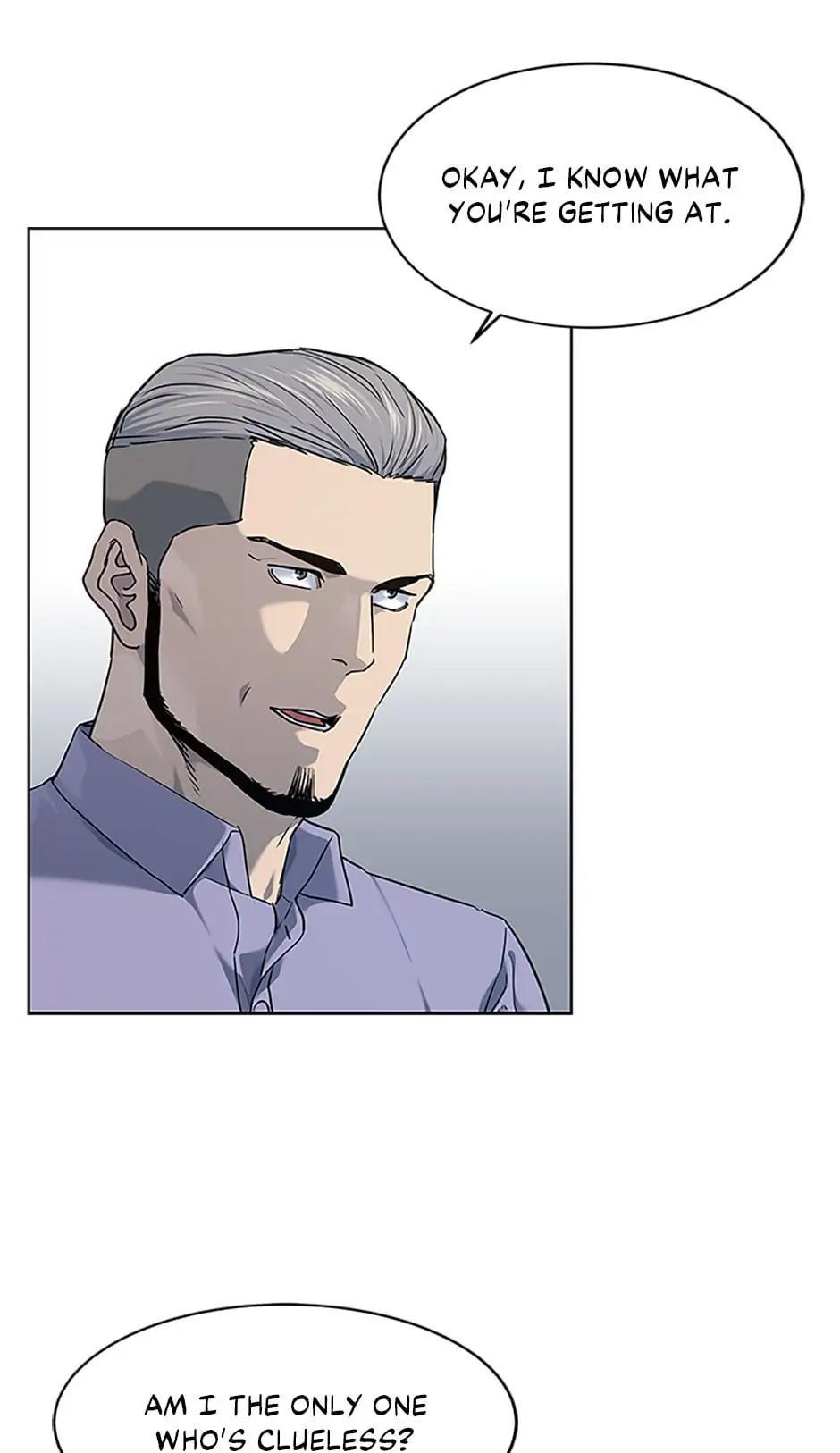 God of Blackfield Chap 207 - Next Chap 208