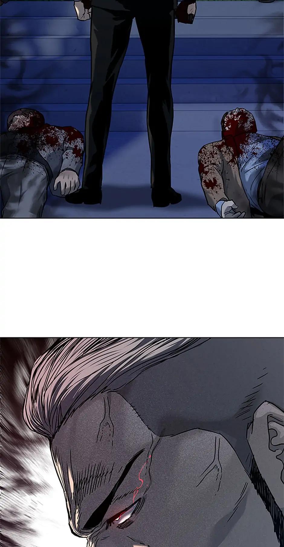 God of Blackfield Chap 260 - Next Chap 261