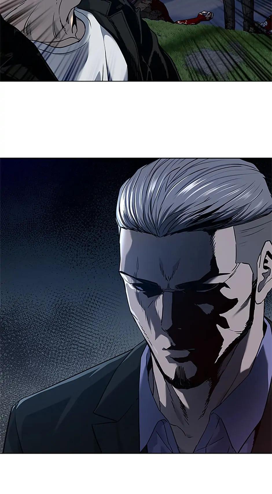 God of Blackfield Chap 260 - Next Chap 261