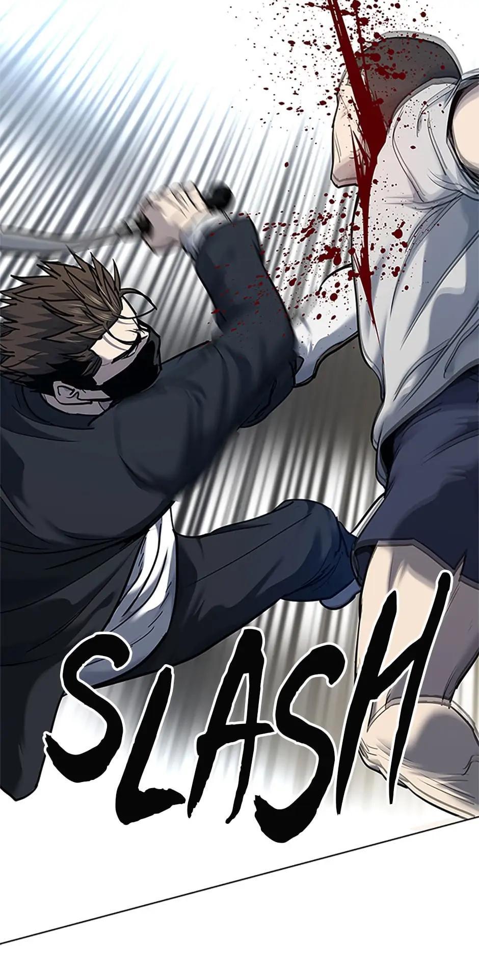 God of Blackfield Chap 260 - Next Chap 261