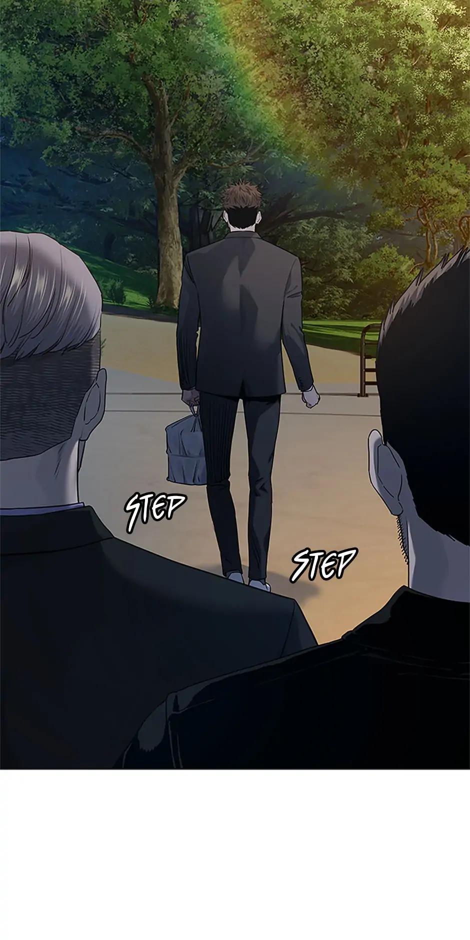 God of Blackfield Chap 260 - Next Chap 261