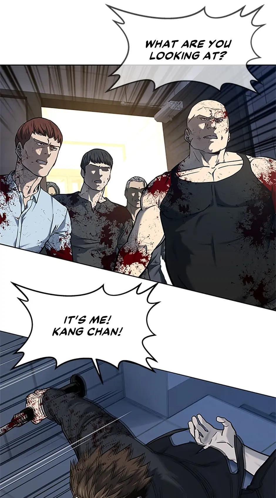 God of Blackfield Chap 260 - Next Chap 261