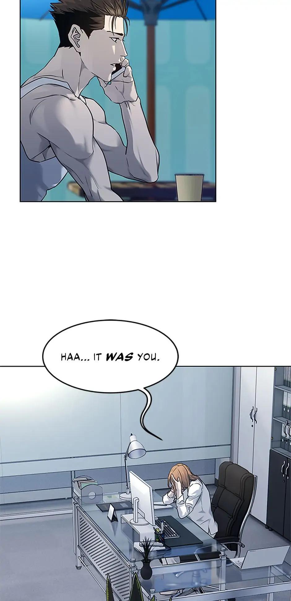 God of Blackfield Chap 202 - Next Chap 203