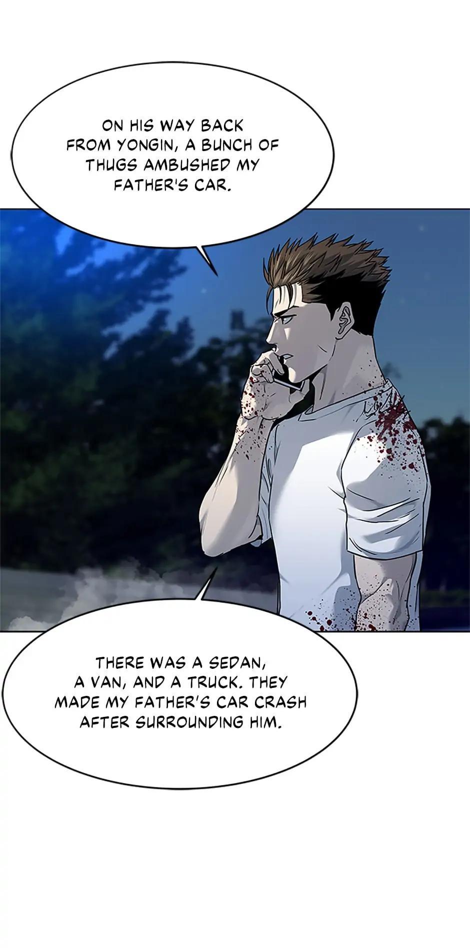 God of Blackfield Chap 202 - Next Chap 203