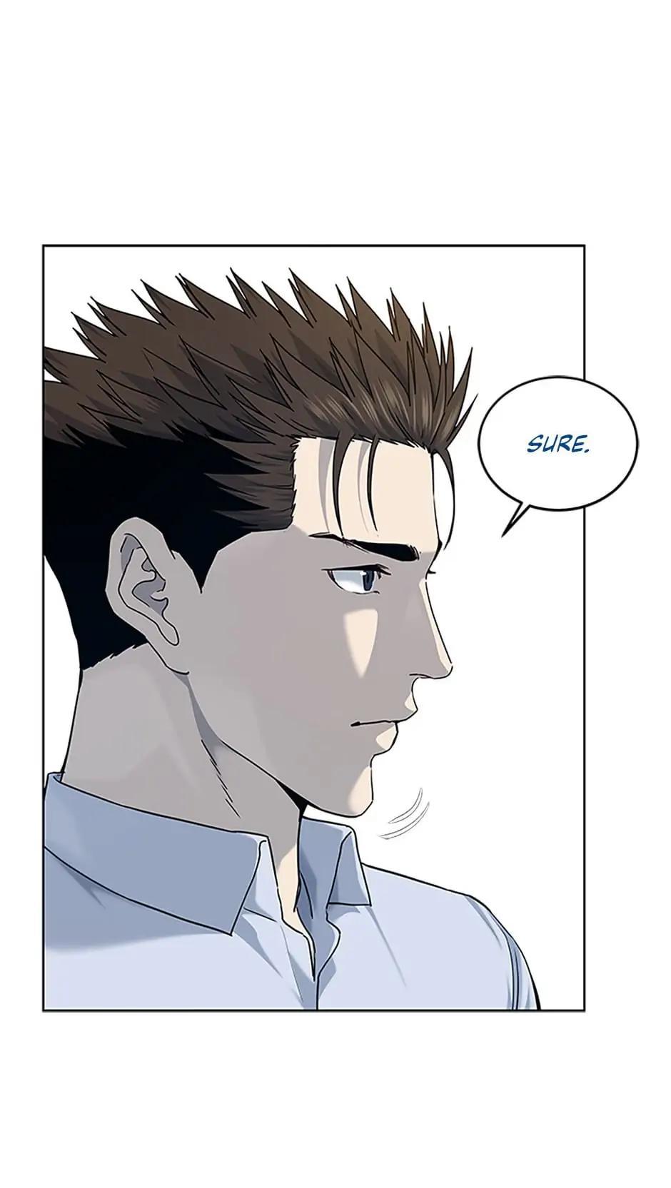 God of Blackfield Chap 266 - Next Chap 267