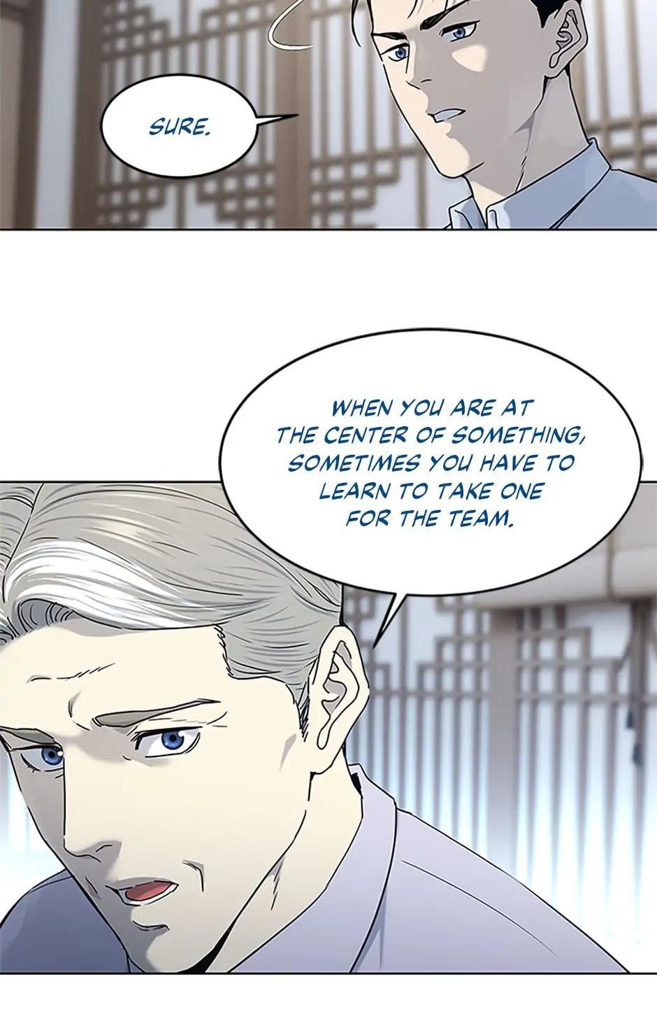 God of Blackfield Chap 266 - Next Chap 267