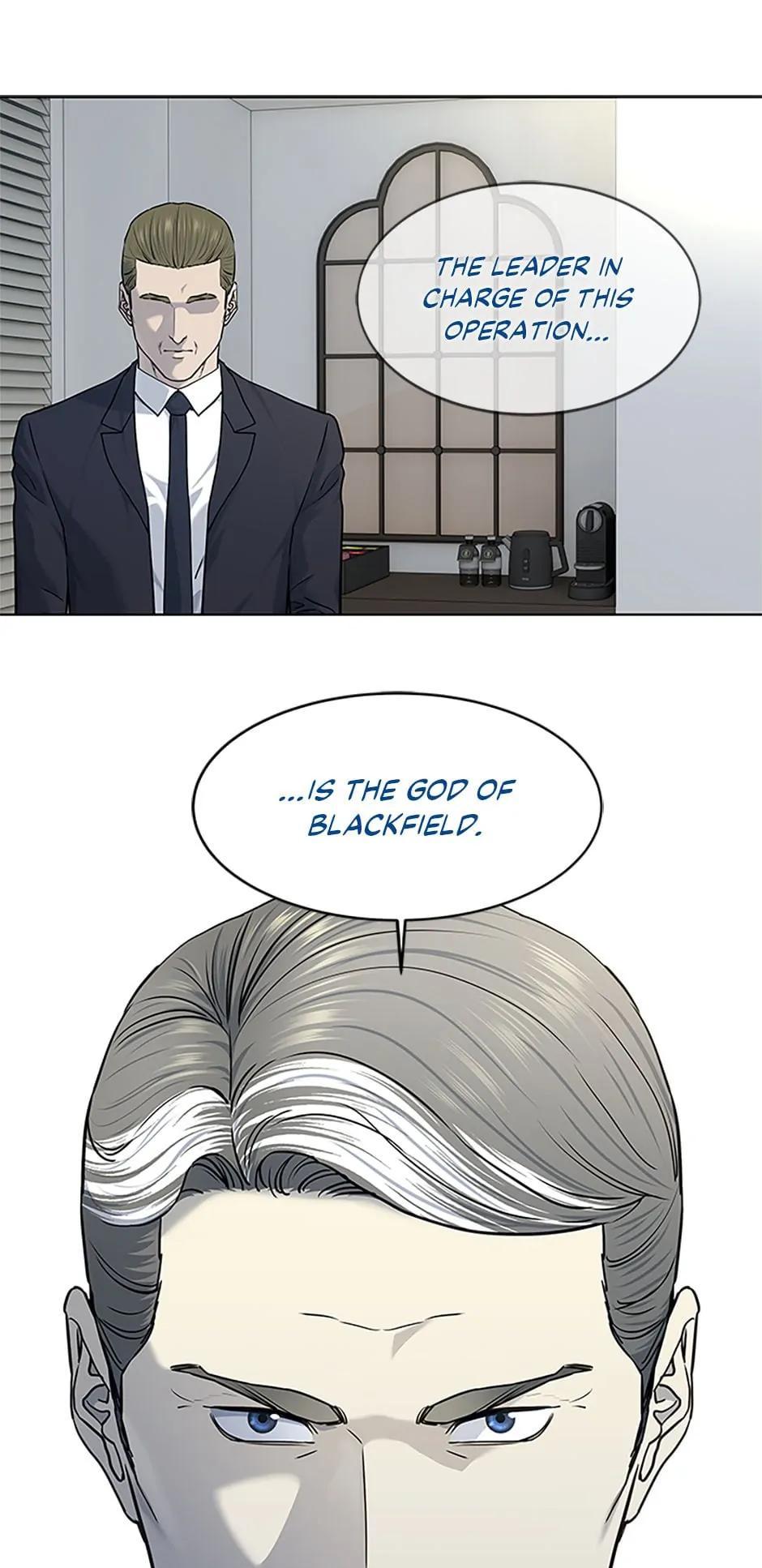 God of Blackfield Chap 270 - Next Chap 271