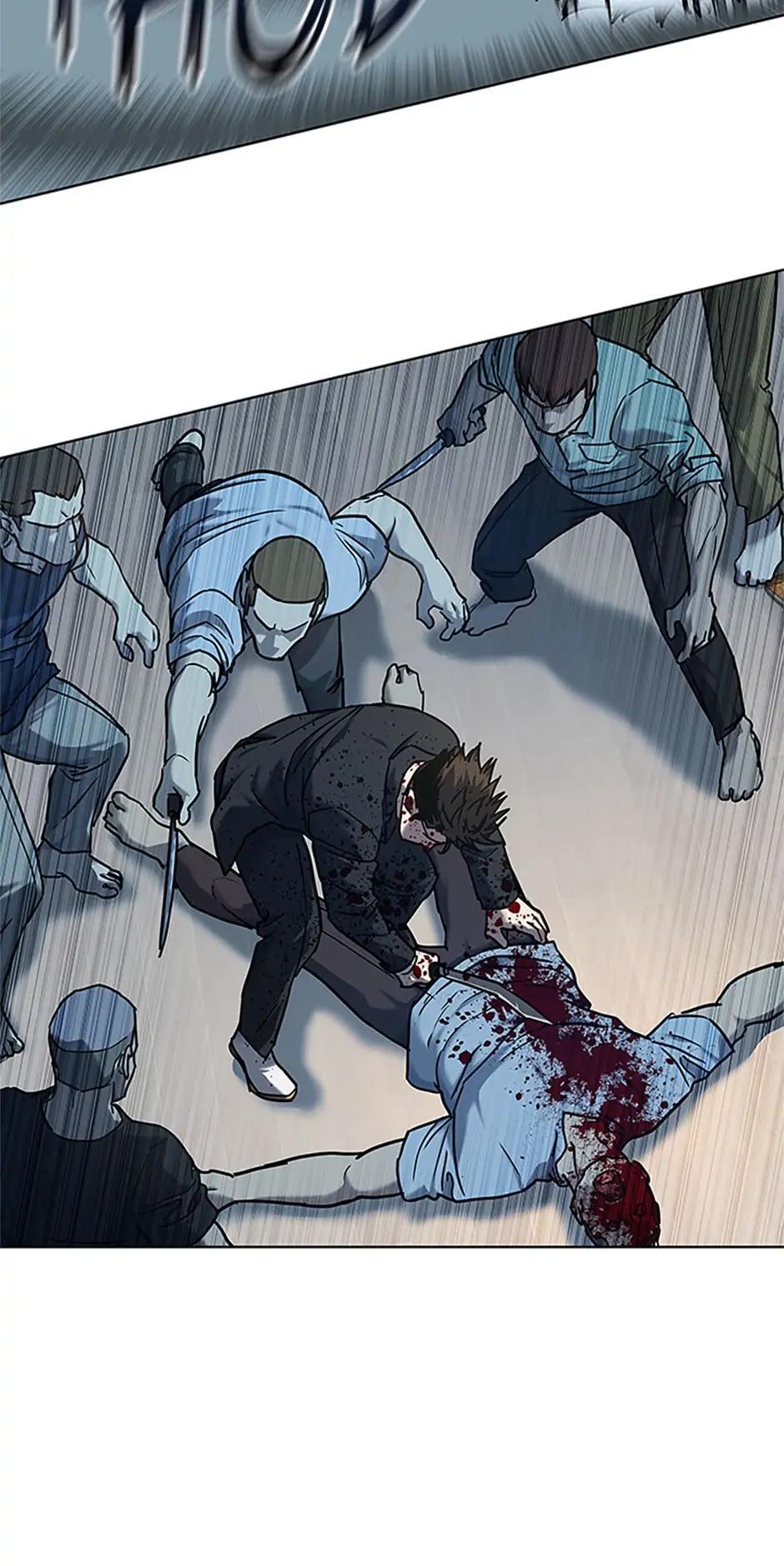 God of Blackfield Chap 209 - Next Chap 210
