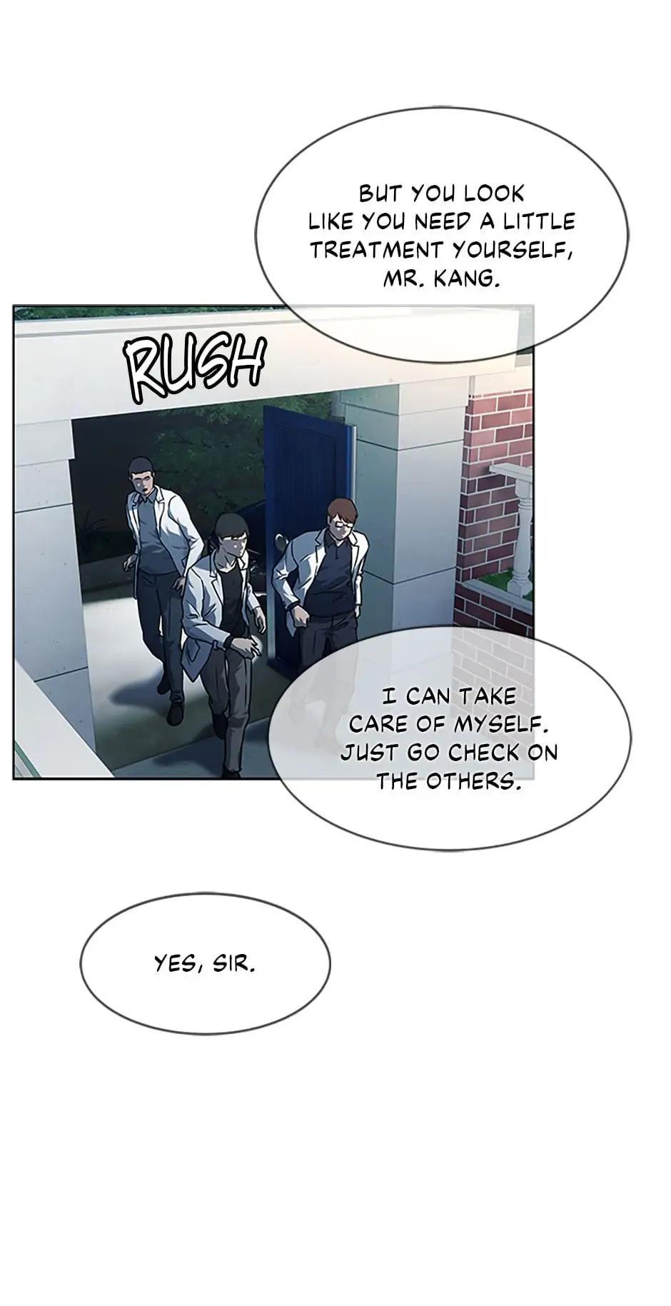 God of Blackfield Chap 209 - Next Chap 210
