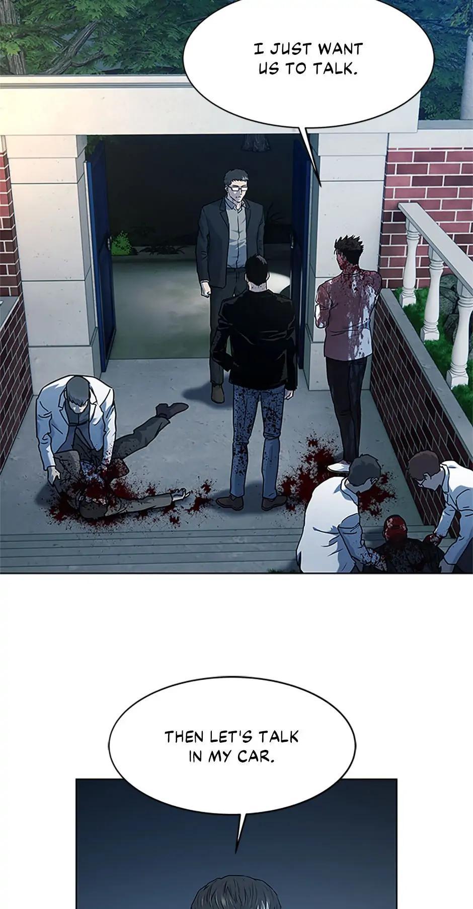 God of Blackfield Chap 209 - Next Chap 210