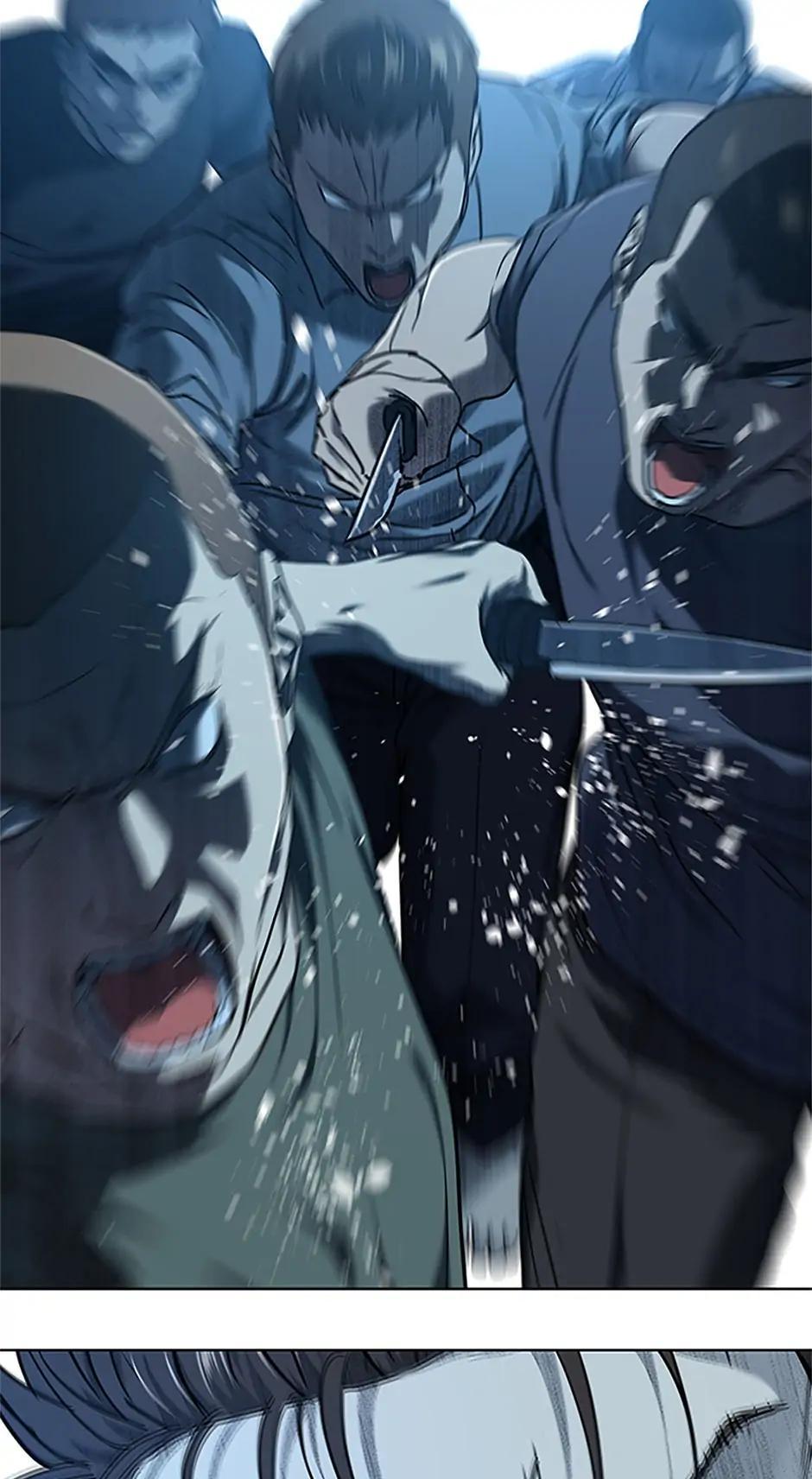 God of Blackfield Chap 209 - Next Chap 210