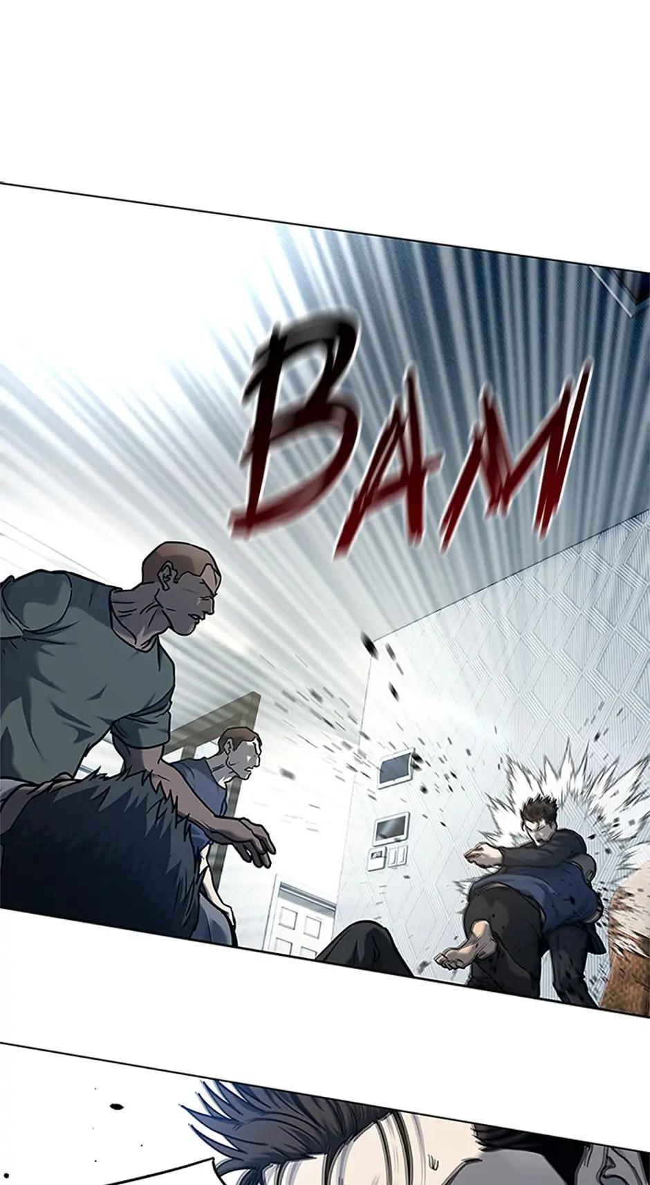 God of Blackfield Chap 209 - Next Chap 210