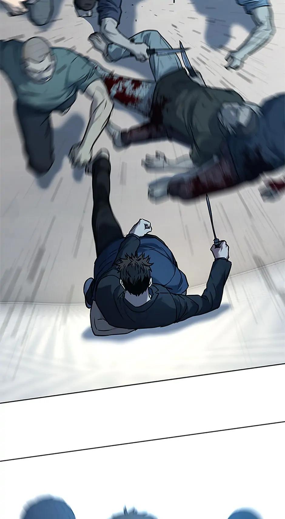 God of Blackfield Chap 209 - Next Chap 210