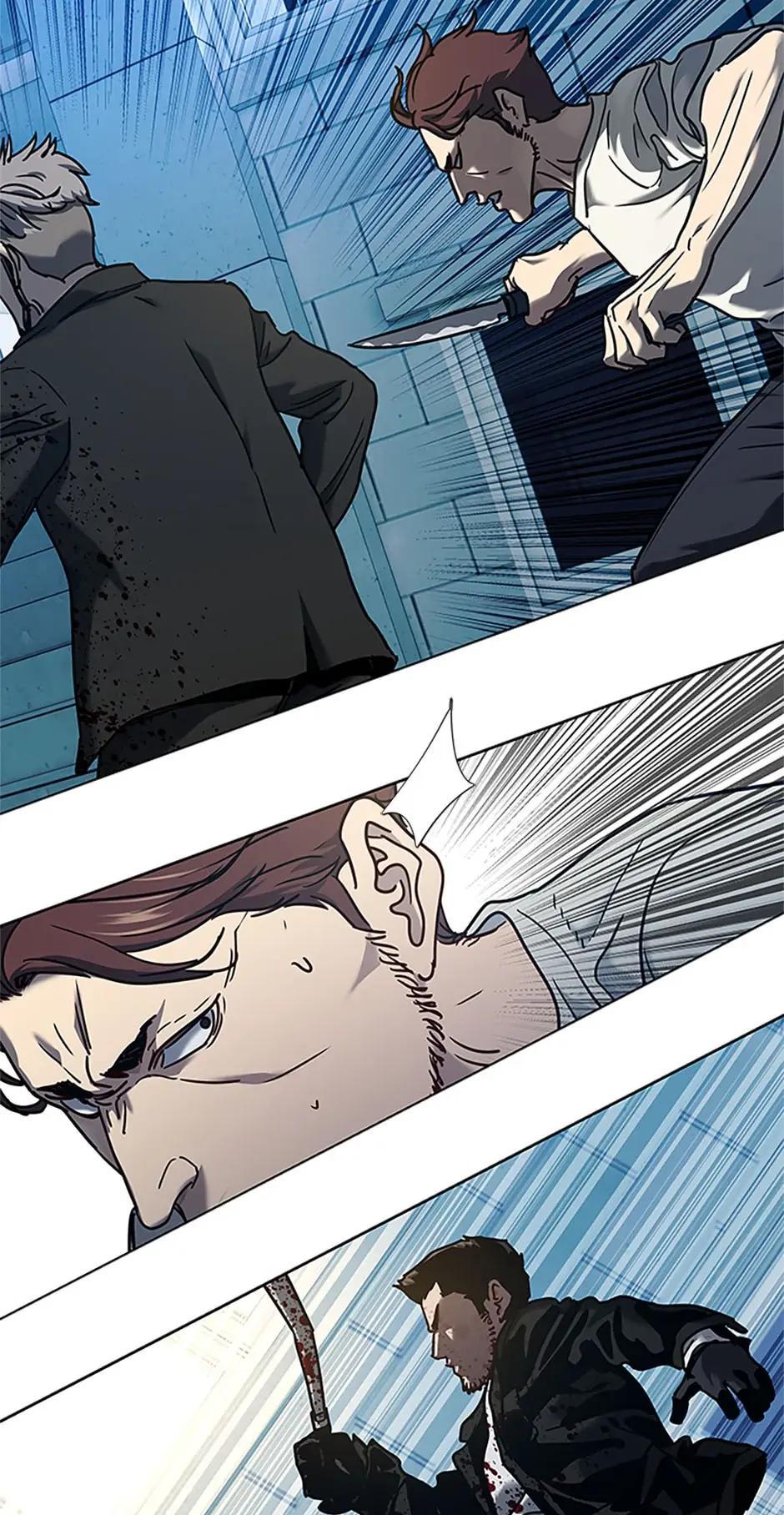 God of Blackfield Chap 209 - Next Chap 210