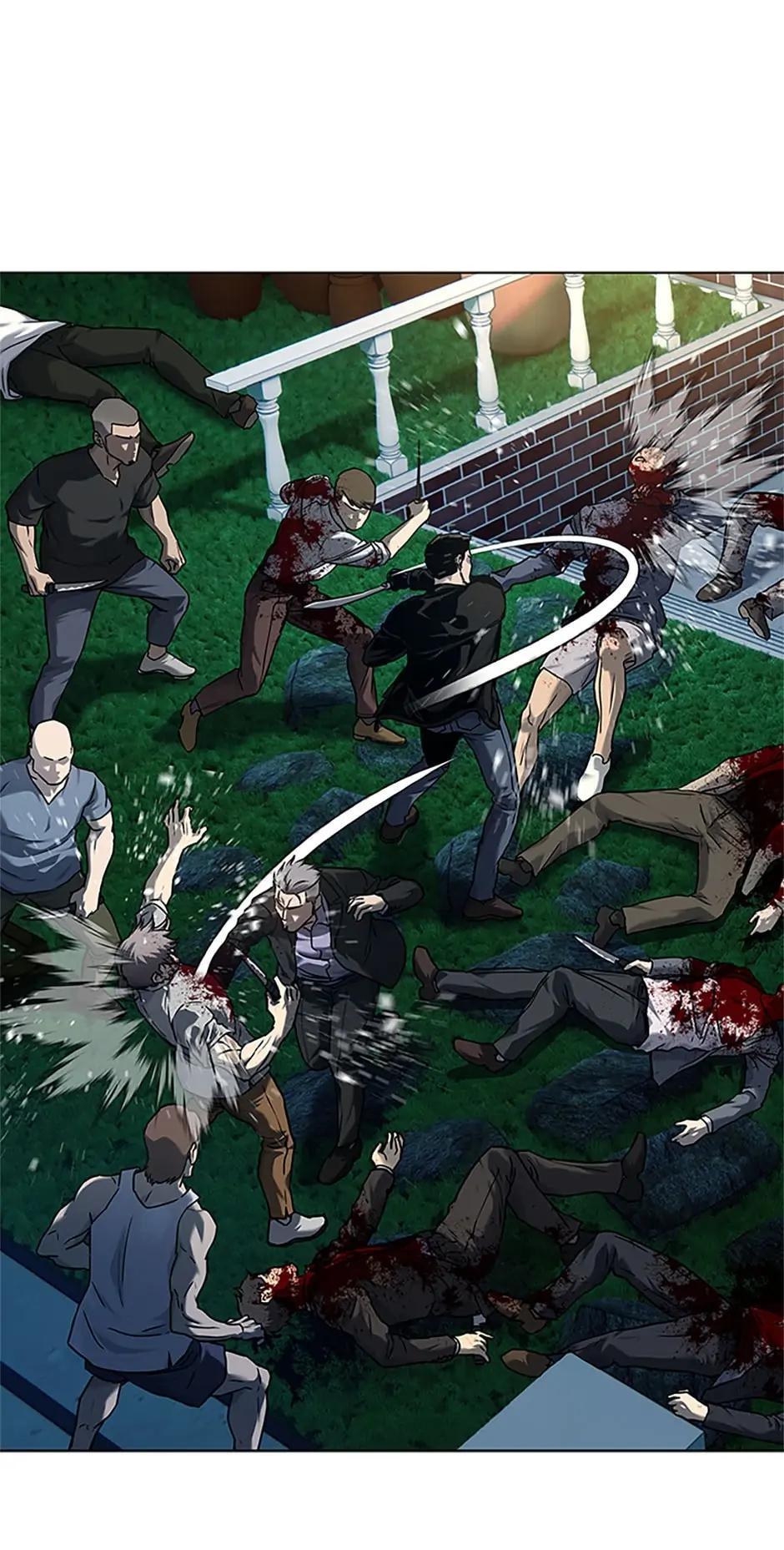 God of Blackfield Chap 209 - Next Chap 210