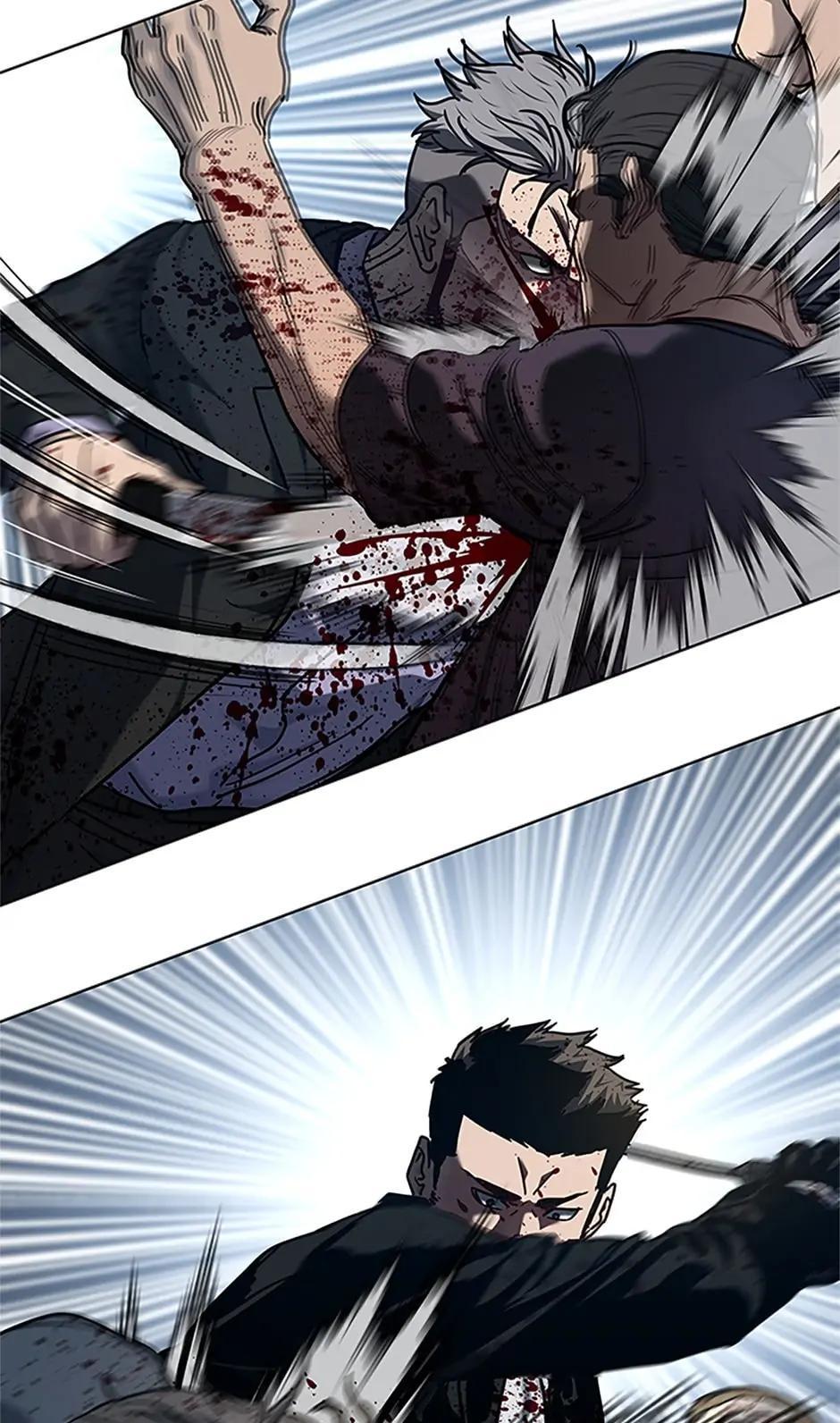 God of Blackfield Chap 209 - Next Chap 210