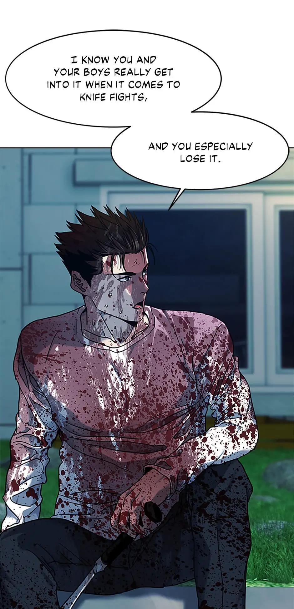God of Blackfield Chap 209 - Next Chap 210