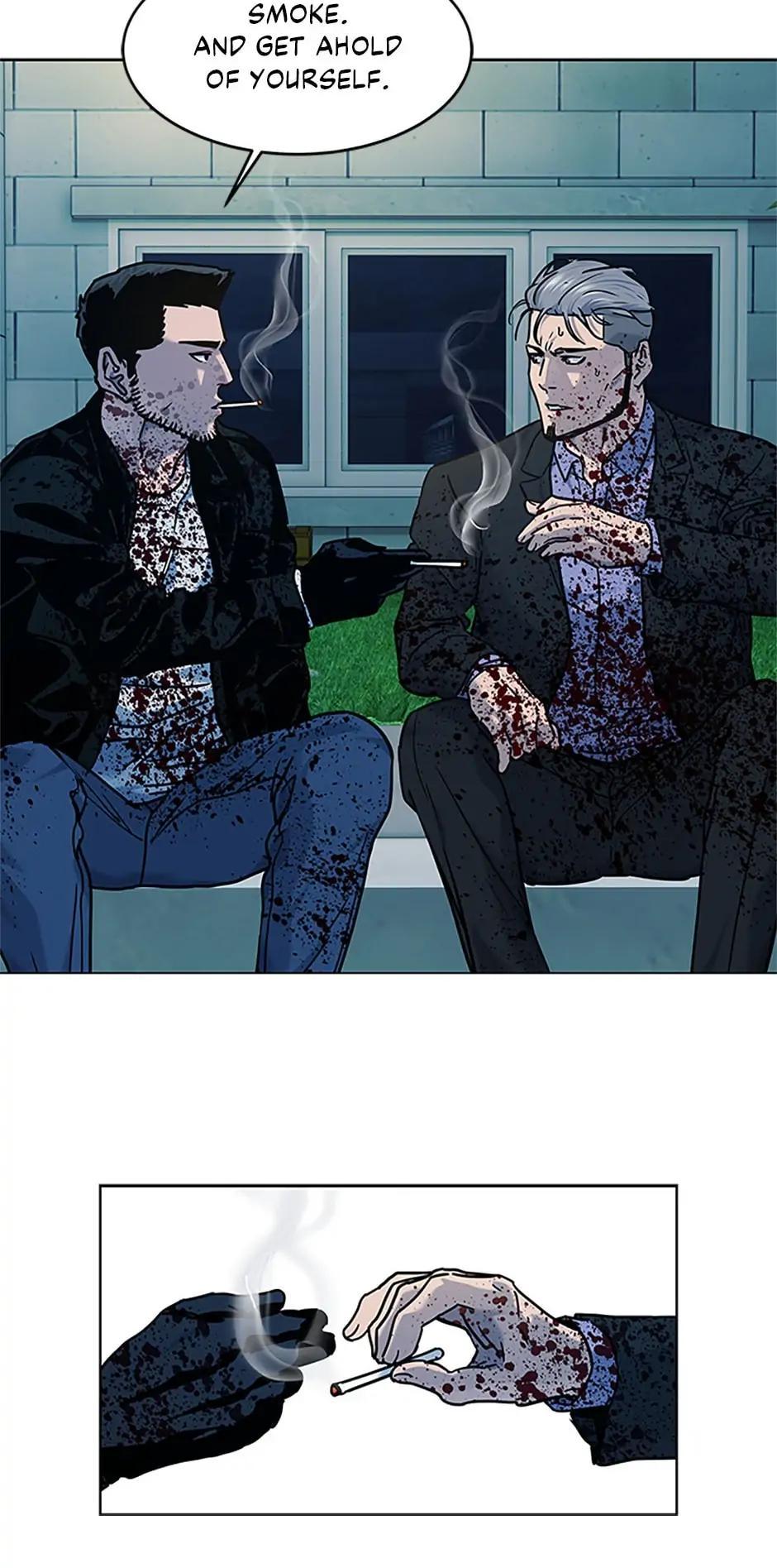God of Blackfield Chap 209 - Next Chap 210