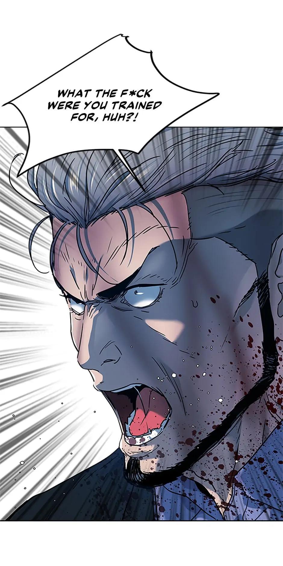 God of Blackfield Chap 209 - Next Chap 210