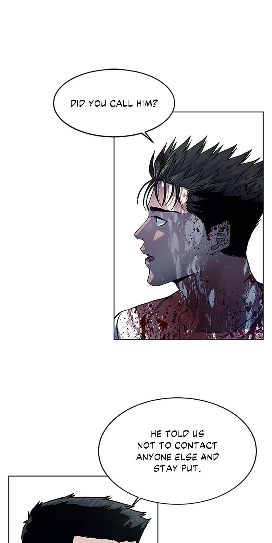 God of Blackfield Chap 209 - Next Chap 210