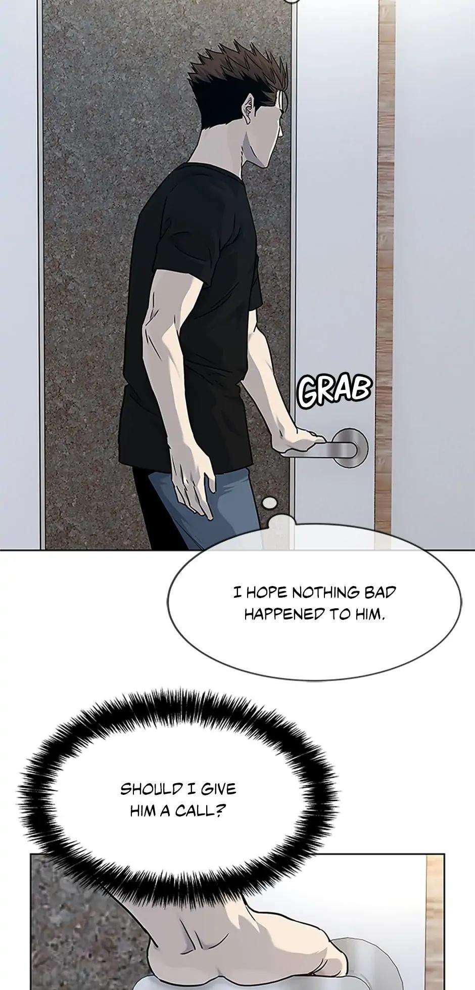 God of Blackfield Chap 211 - Next Chap 212