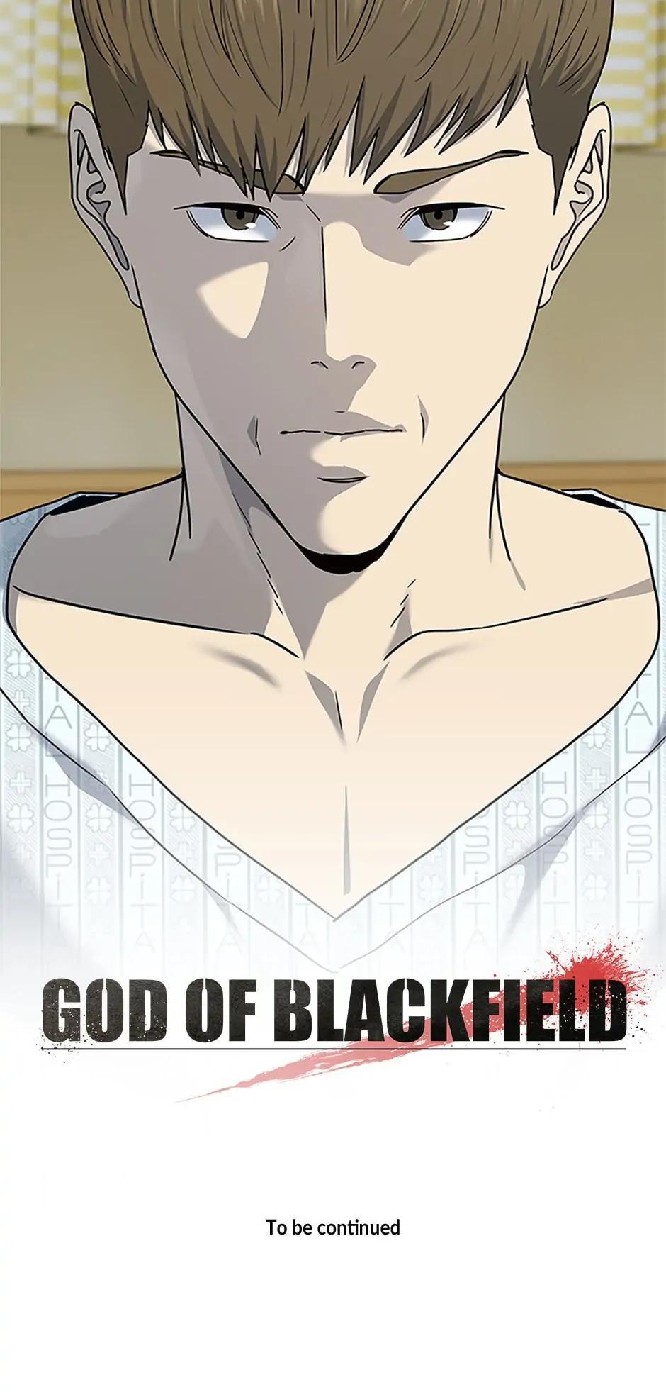God of Blackfield Chap 211 - Next Chap 212