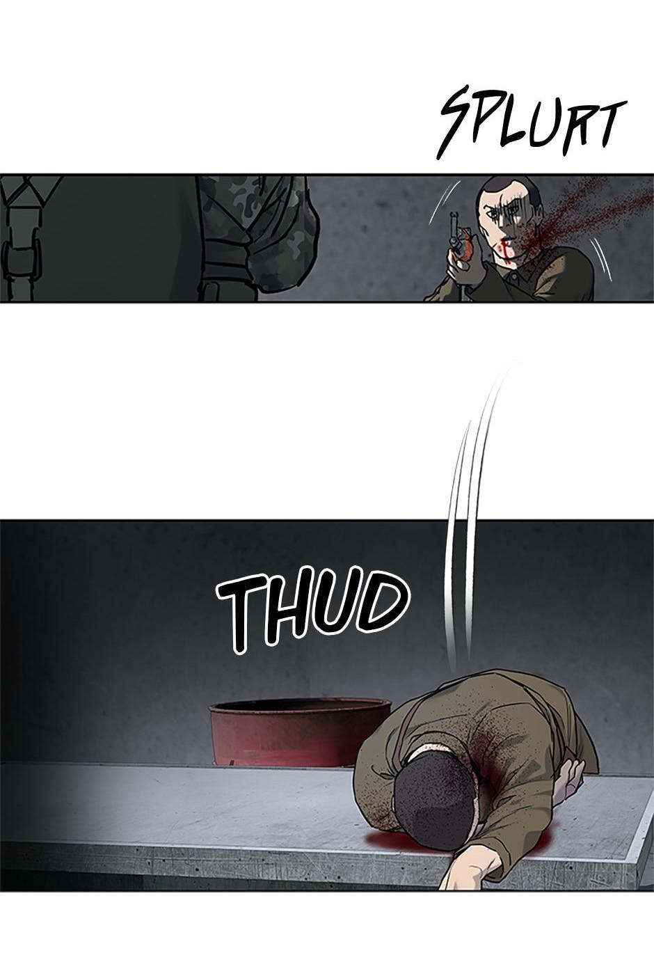 God of Blackfield Chap 226 - Next Chap 227