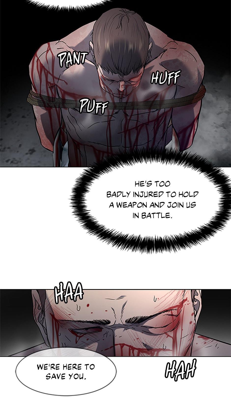 God of Blackfield Chap 226 - Next Chap 227