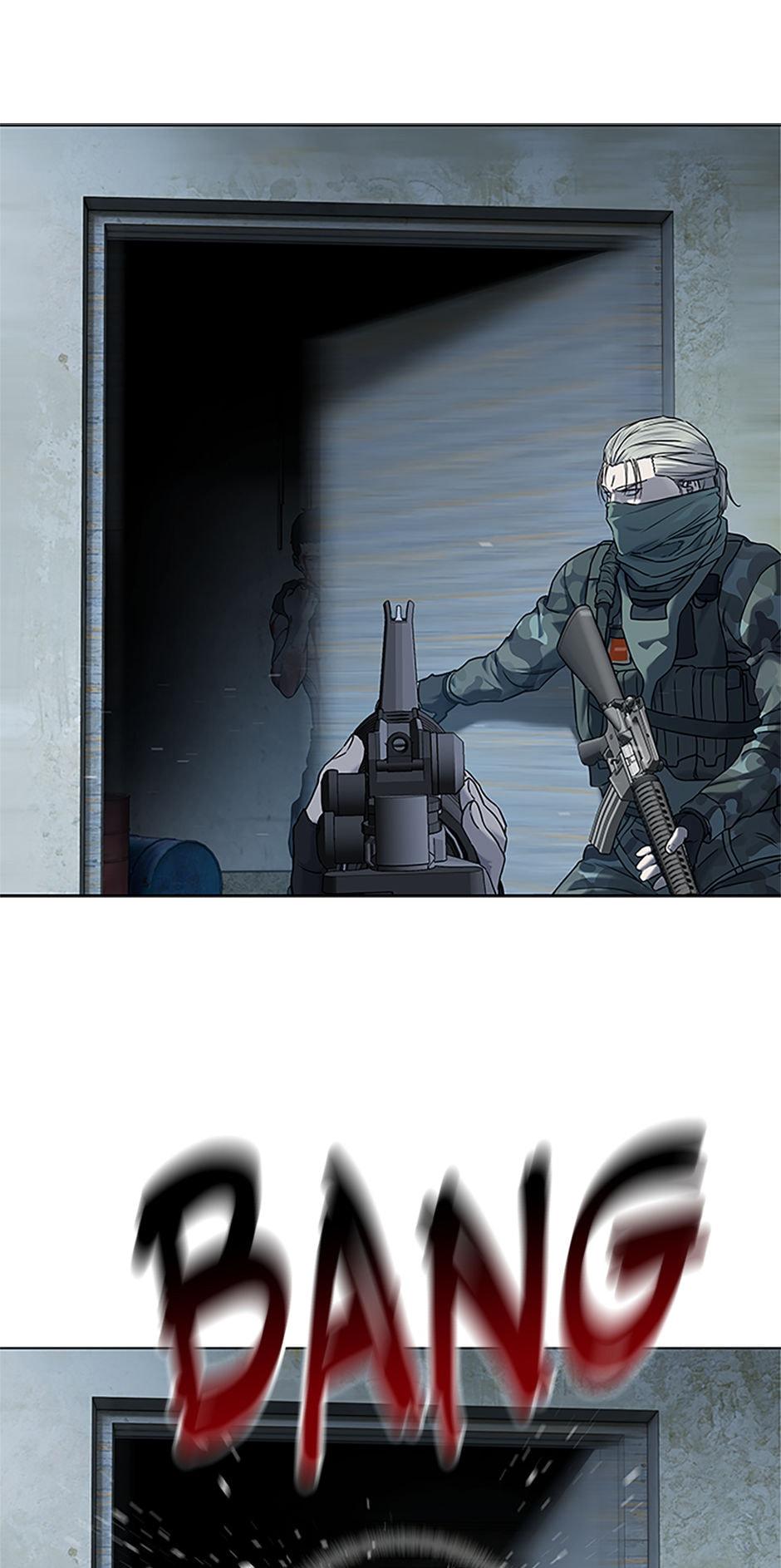 God of Blackfield Chap 226 - Next Chap 227