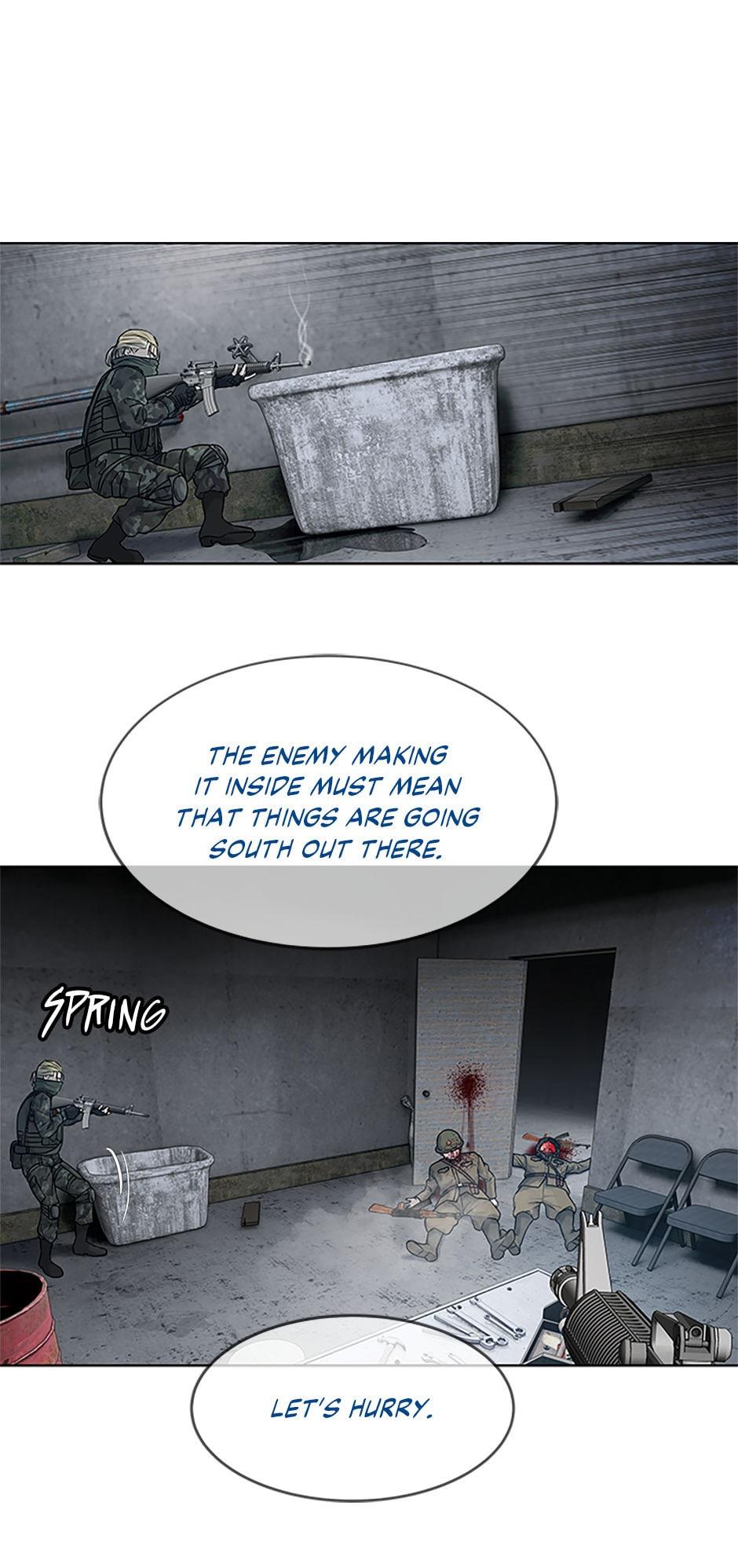 God of Blackfield Chap 226 - Next Chap 227