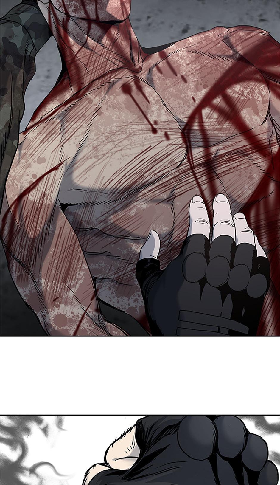 God of Blackfield Chap 226 - Next Chap 227