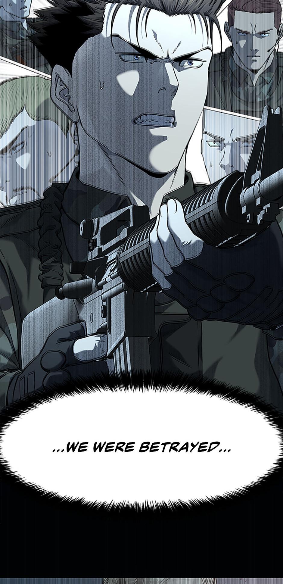 God of Blackfield Chap 223 - Next Chap 224