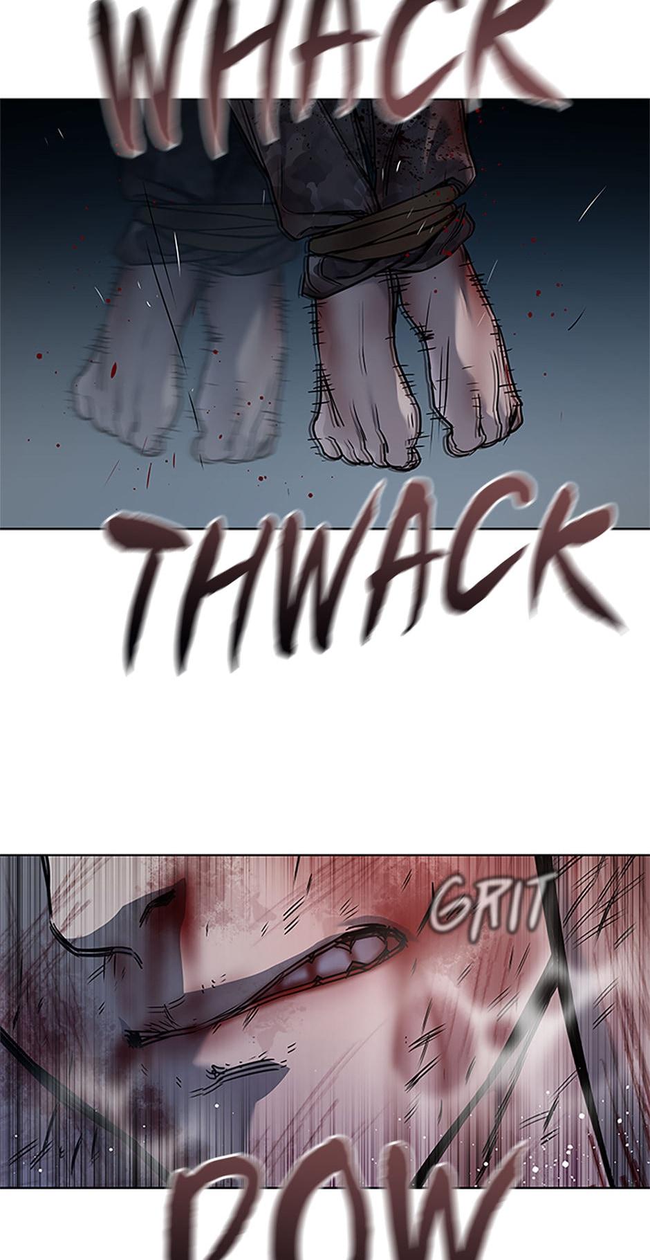 God of Blackfield Chap 223 - Next Chap 224